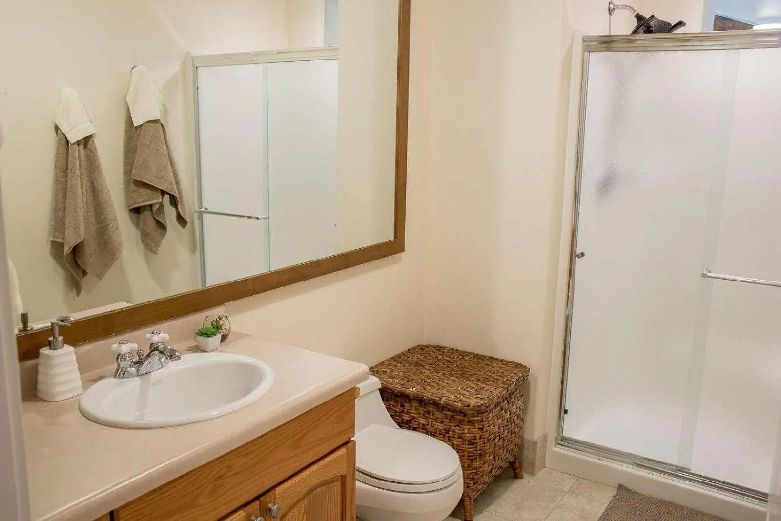 Thunder Springs Condo A2-6