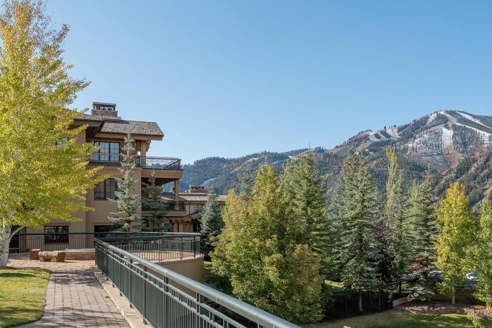 Thunder Springs Condo A2-6