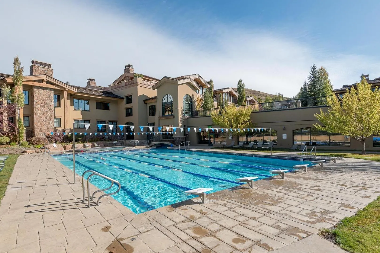 Thunder Springs Condo A2-6