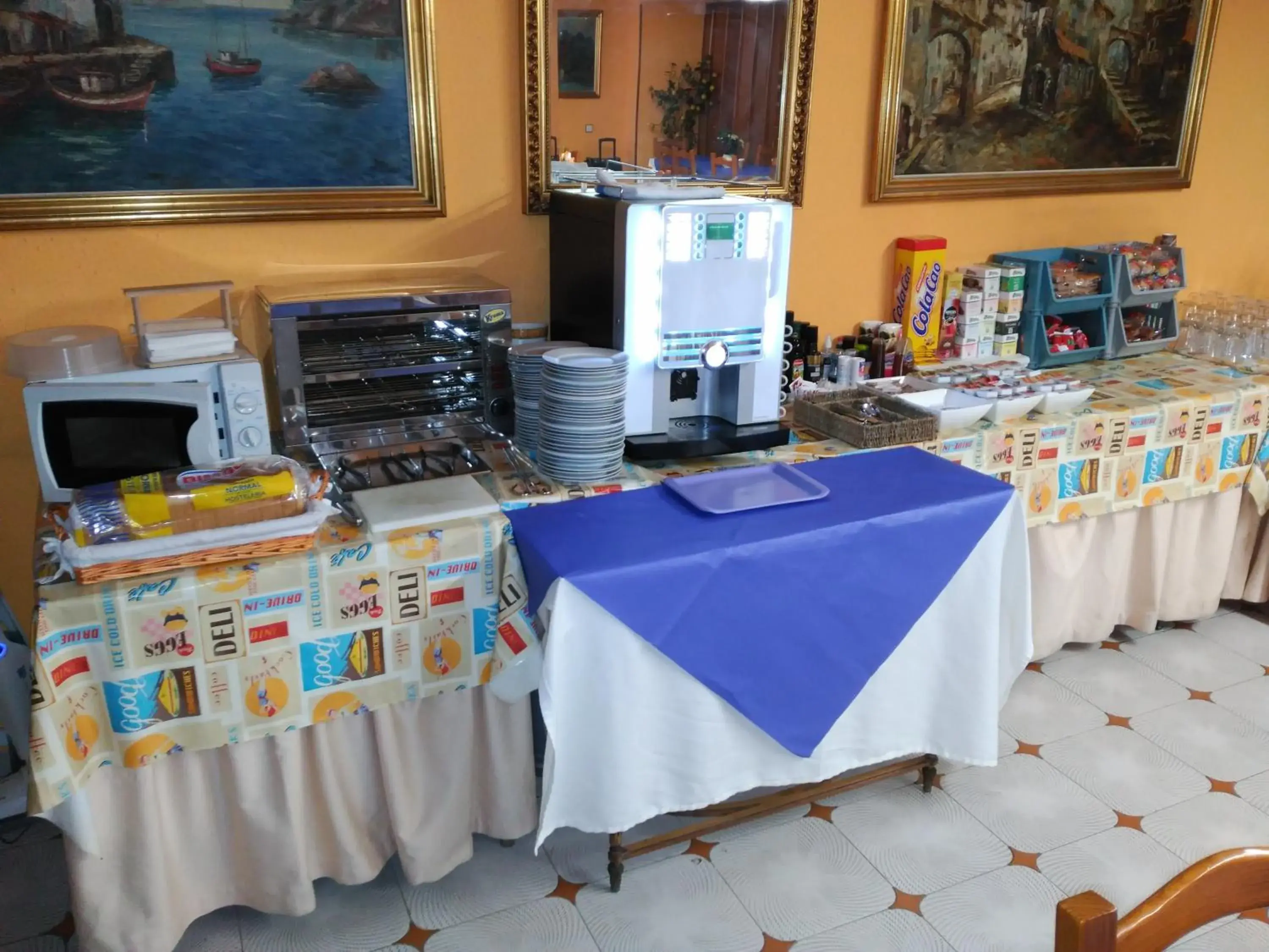 Hotel Vaqueros Hotel Vaqueros