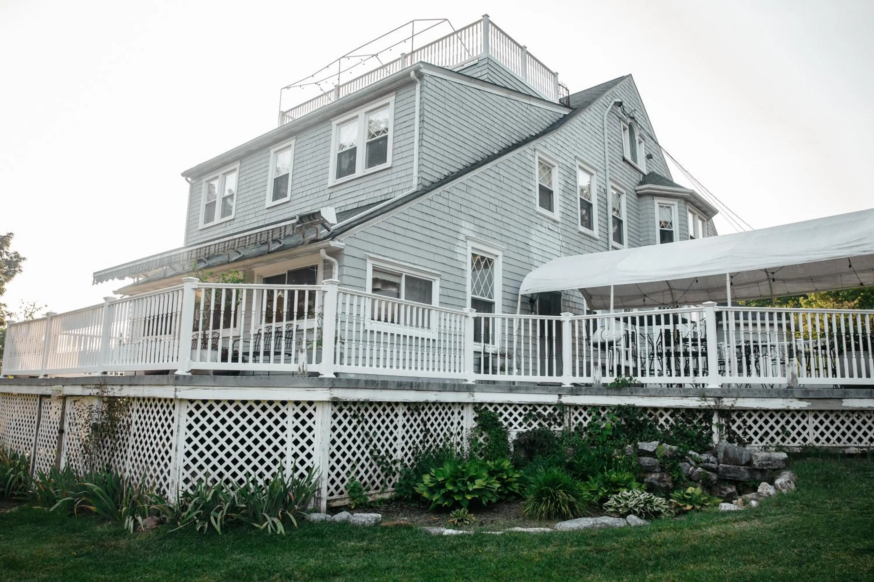 Friendly City Inn B&B