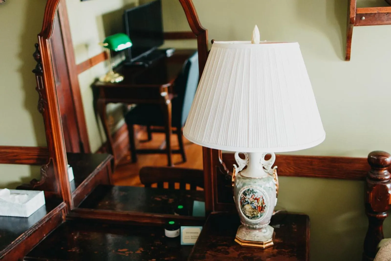 Friendly City Inn B&B