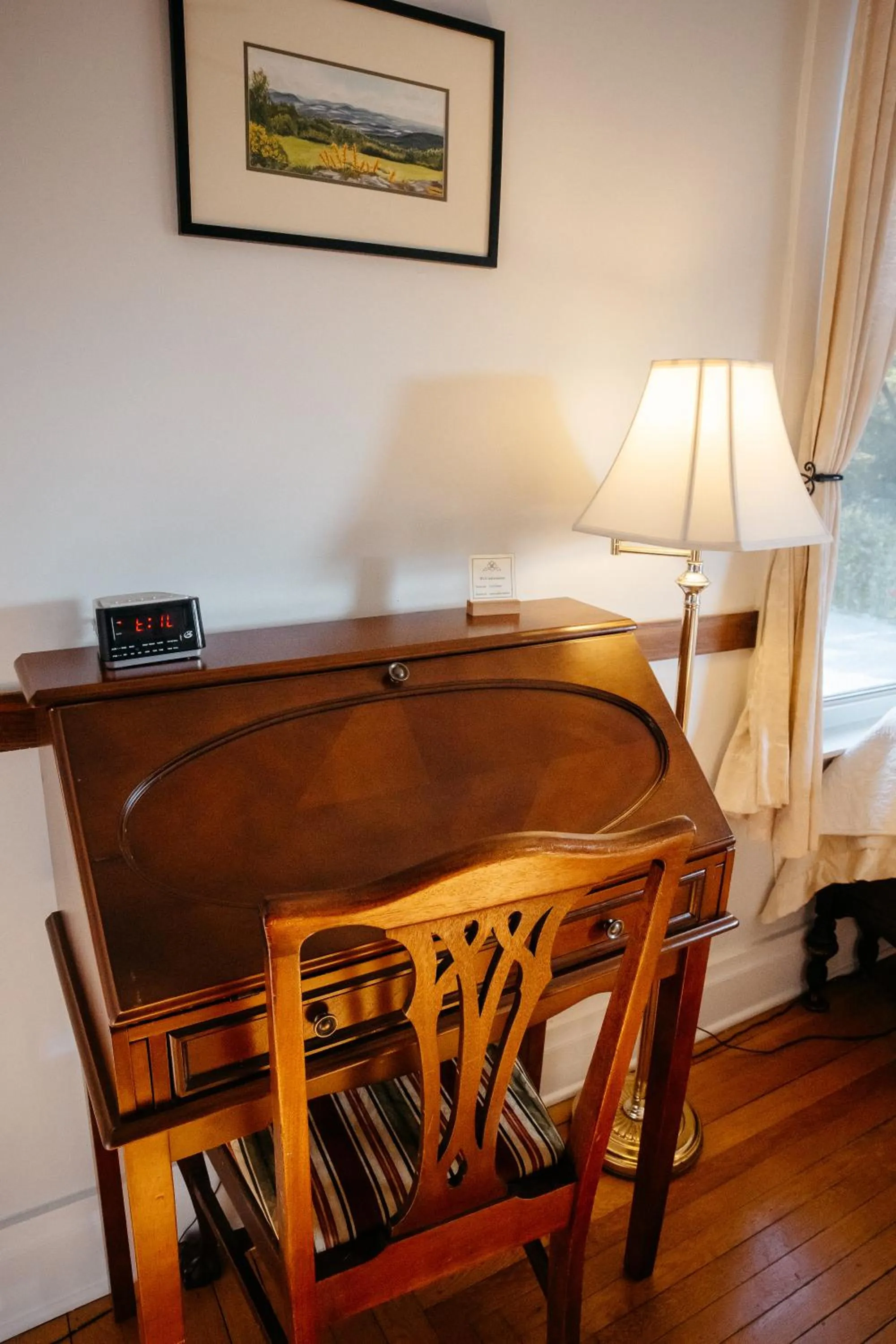 Friendly City Inn B&B