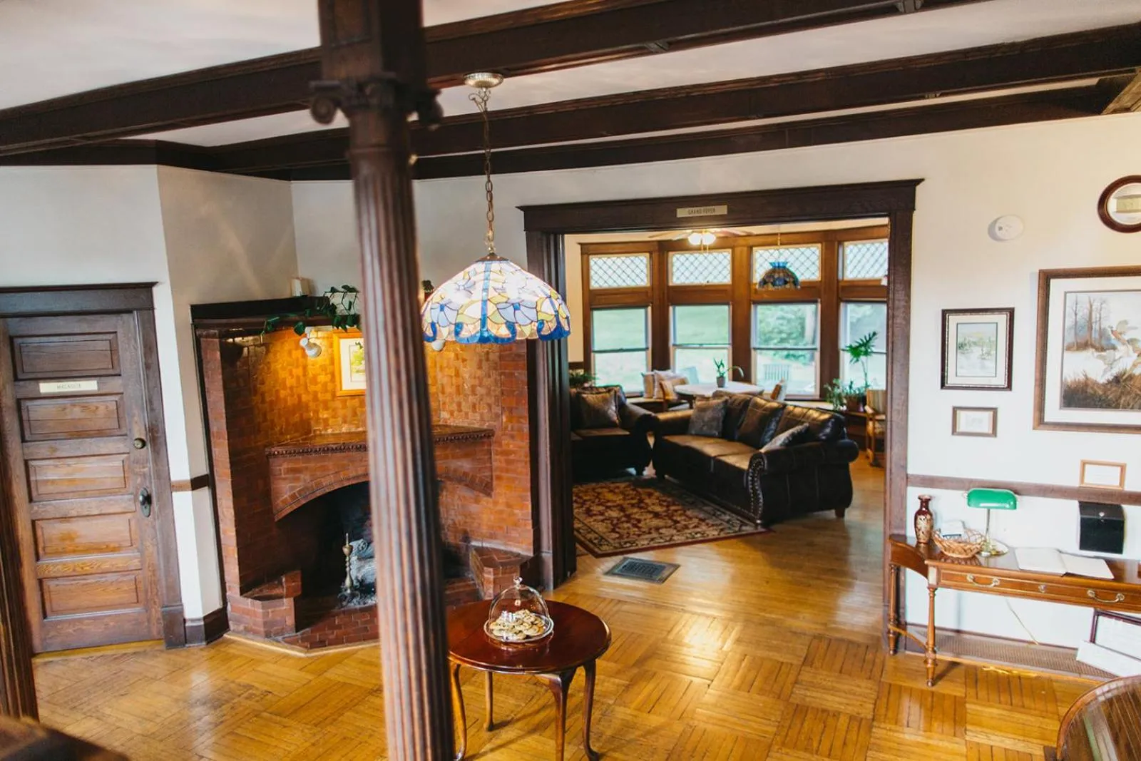 Friendly City Inn B&B