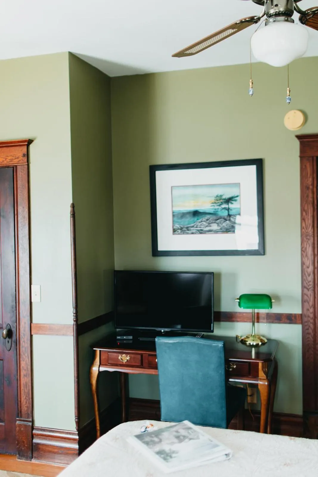 Friendly City Inn B&B