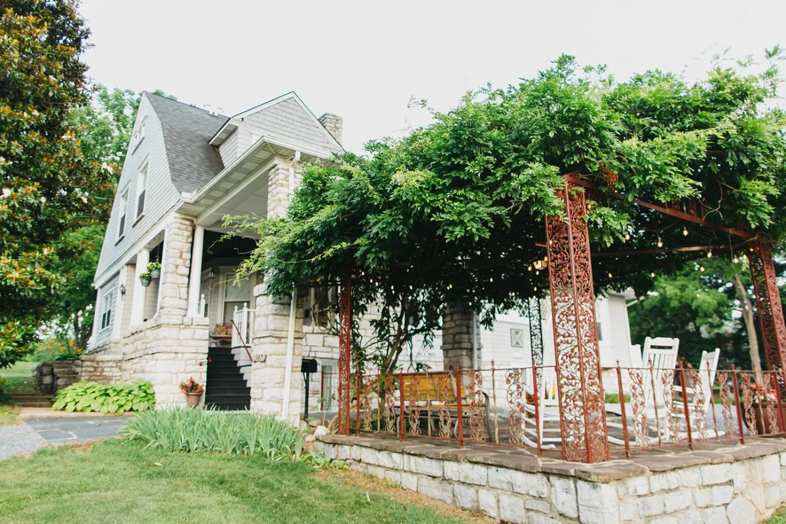 Friendly City Inn B&B