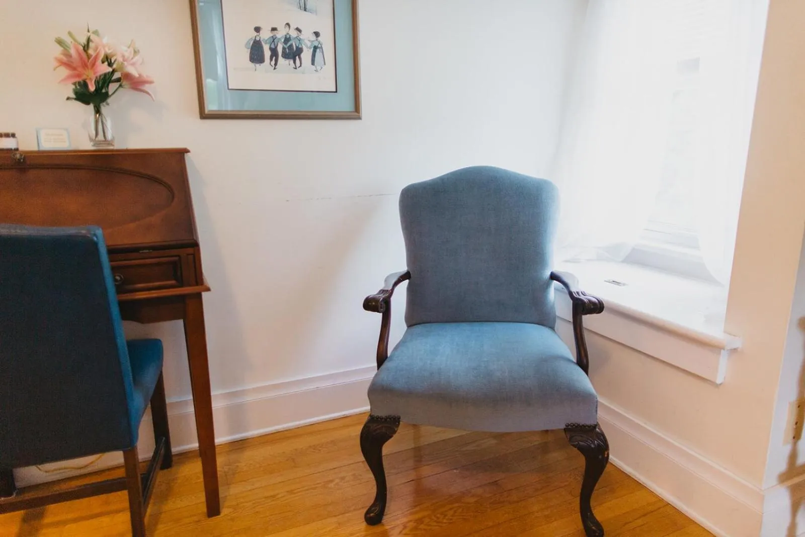 Friendly City Inn B&B