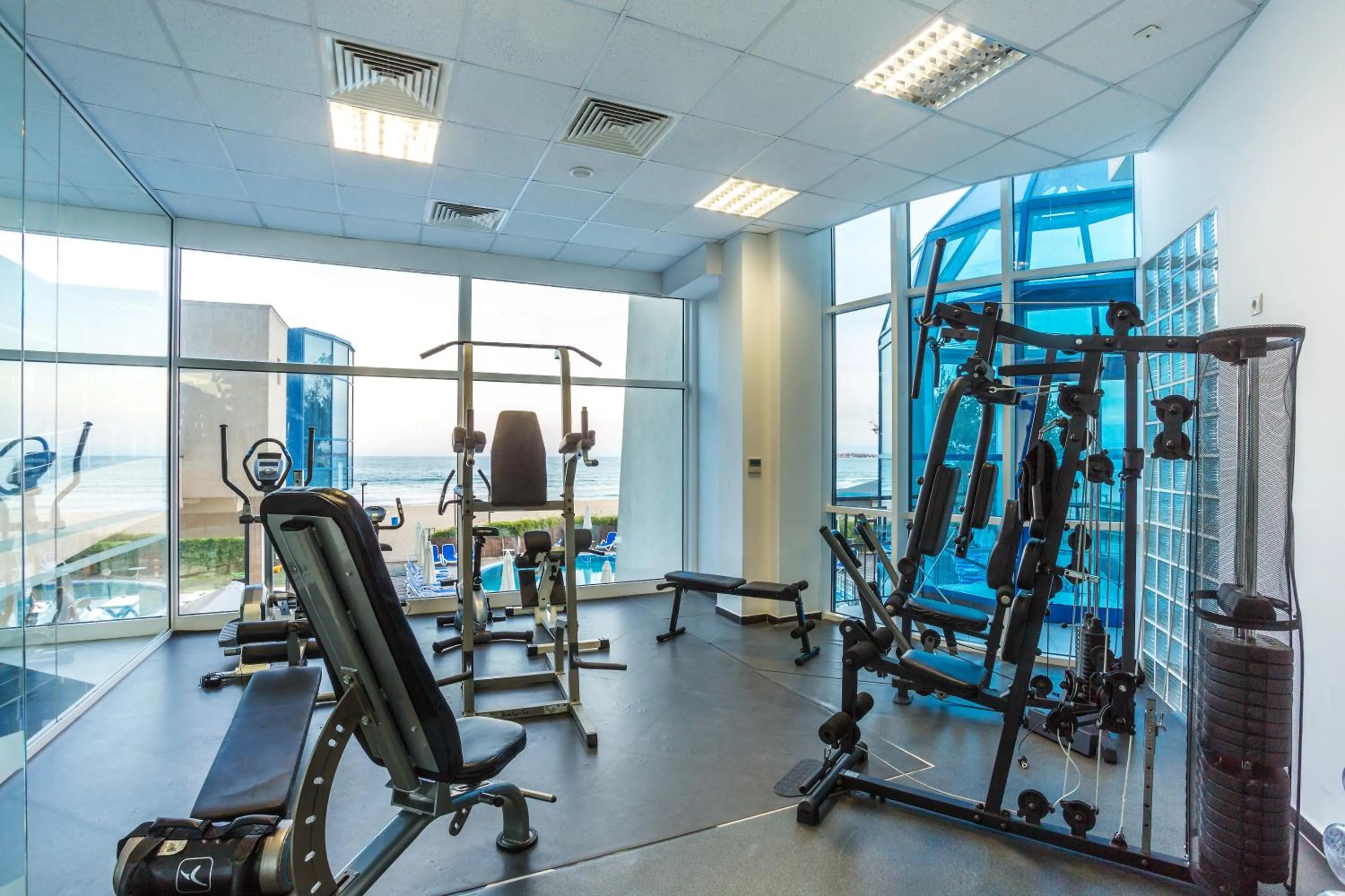 Spring in Blue Pearl Hotel - All Inclusive Plus