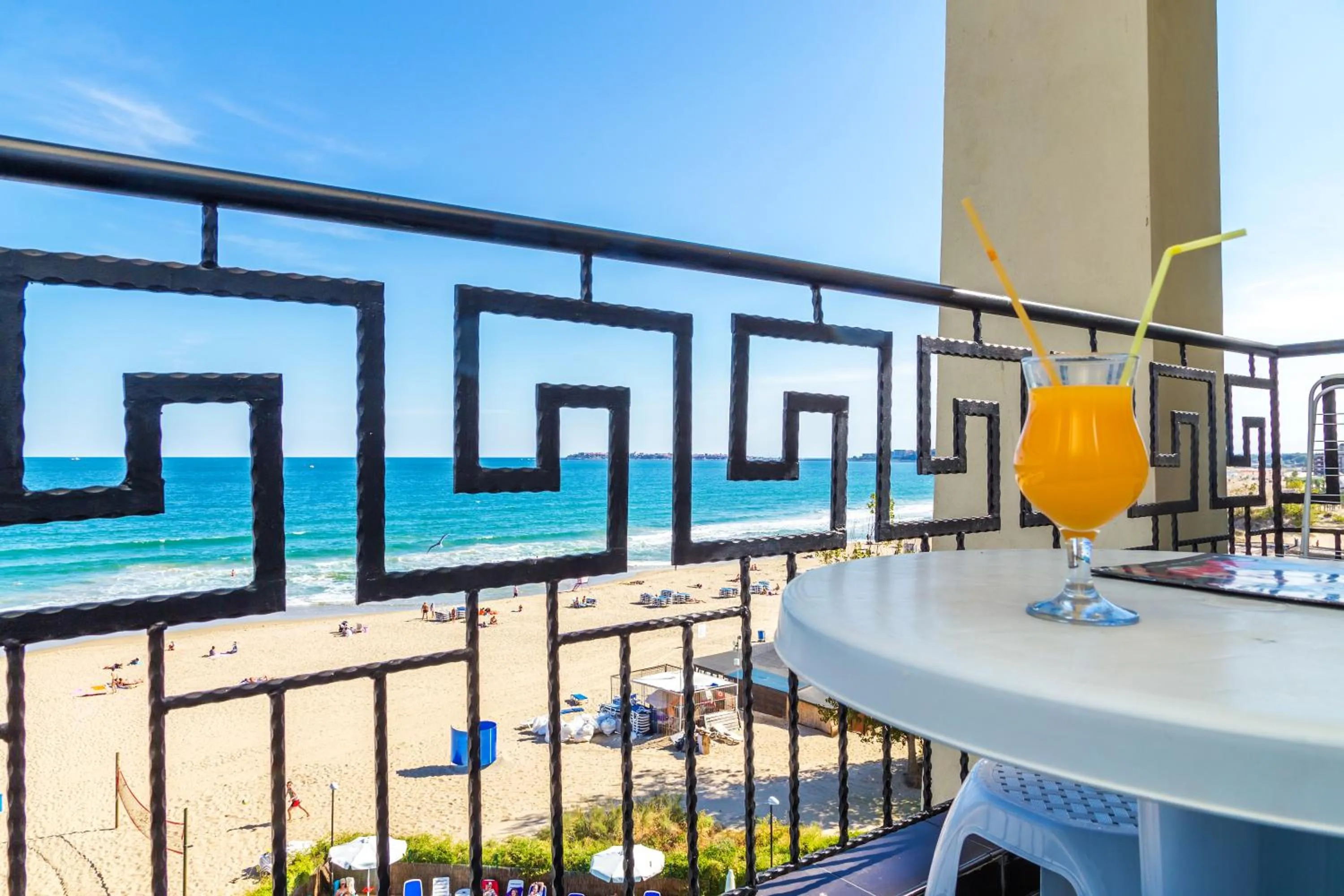 Spring in Blue Pearl Hotel - All Inclusive Plus