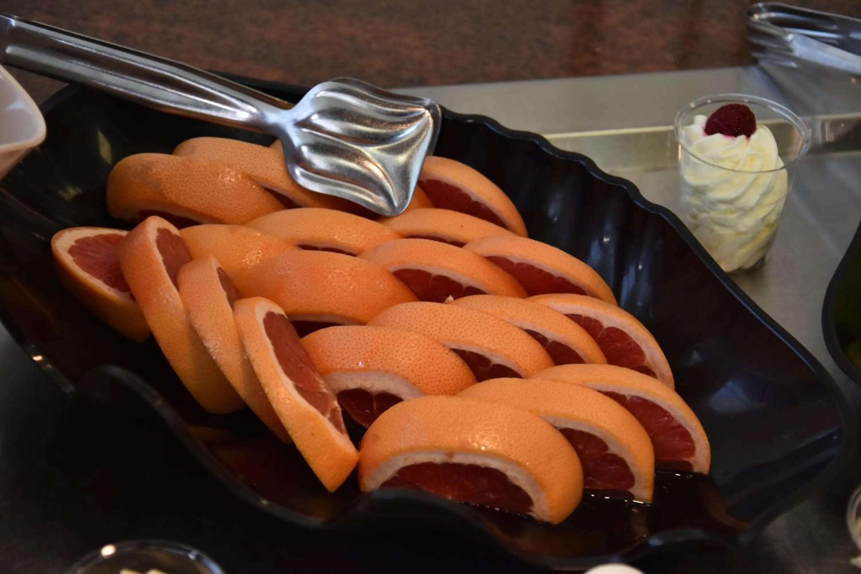 Food in Blue Pearl Hotel - All Inclusive Plus