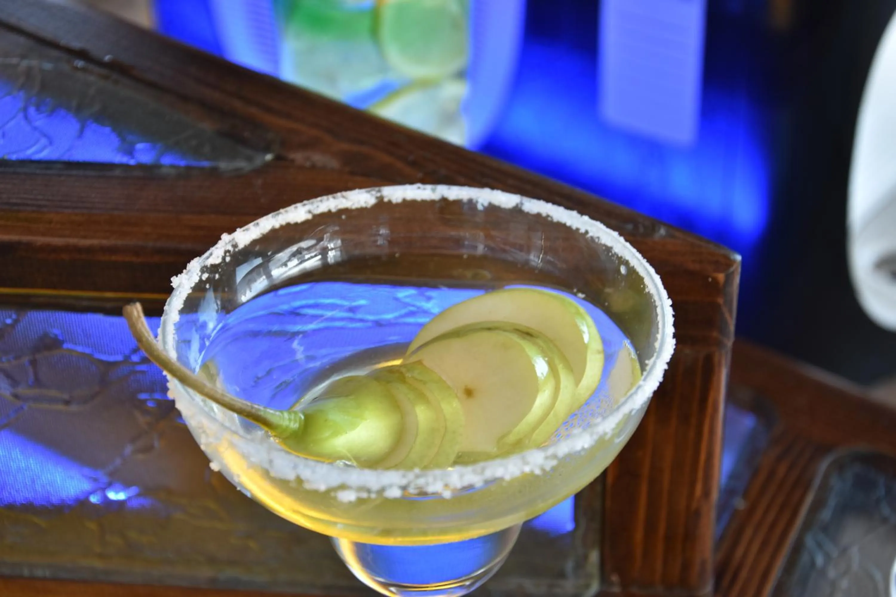 Drinks in Blue Pearl Hotel - All Inclusive Plus