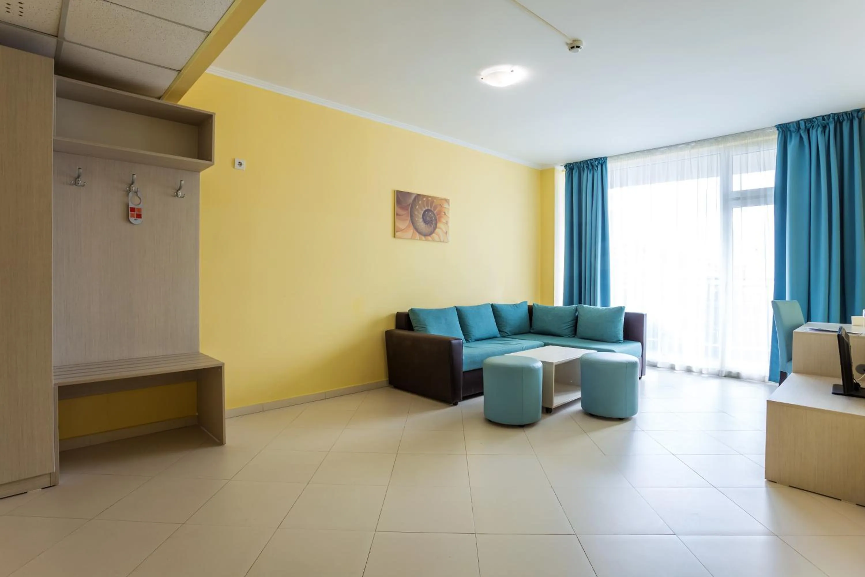 Spring in Blue Pearl Hotel - All Inclusive Plus