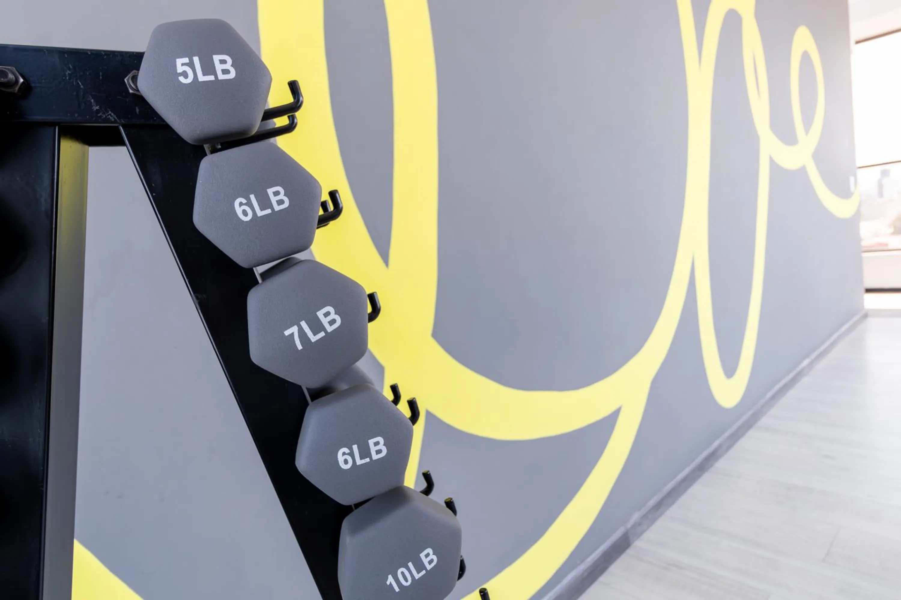 Area and facilities in Arkana Puebla by Grupo Amber