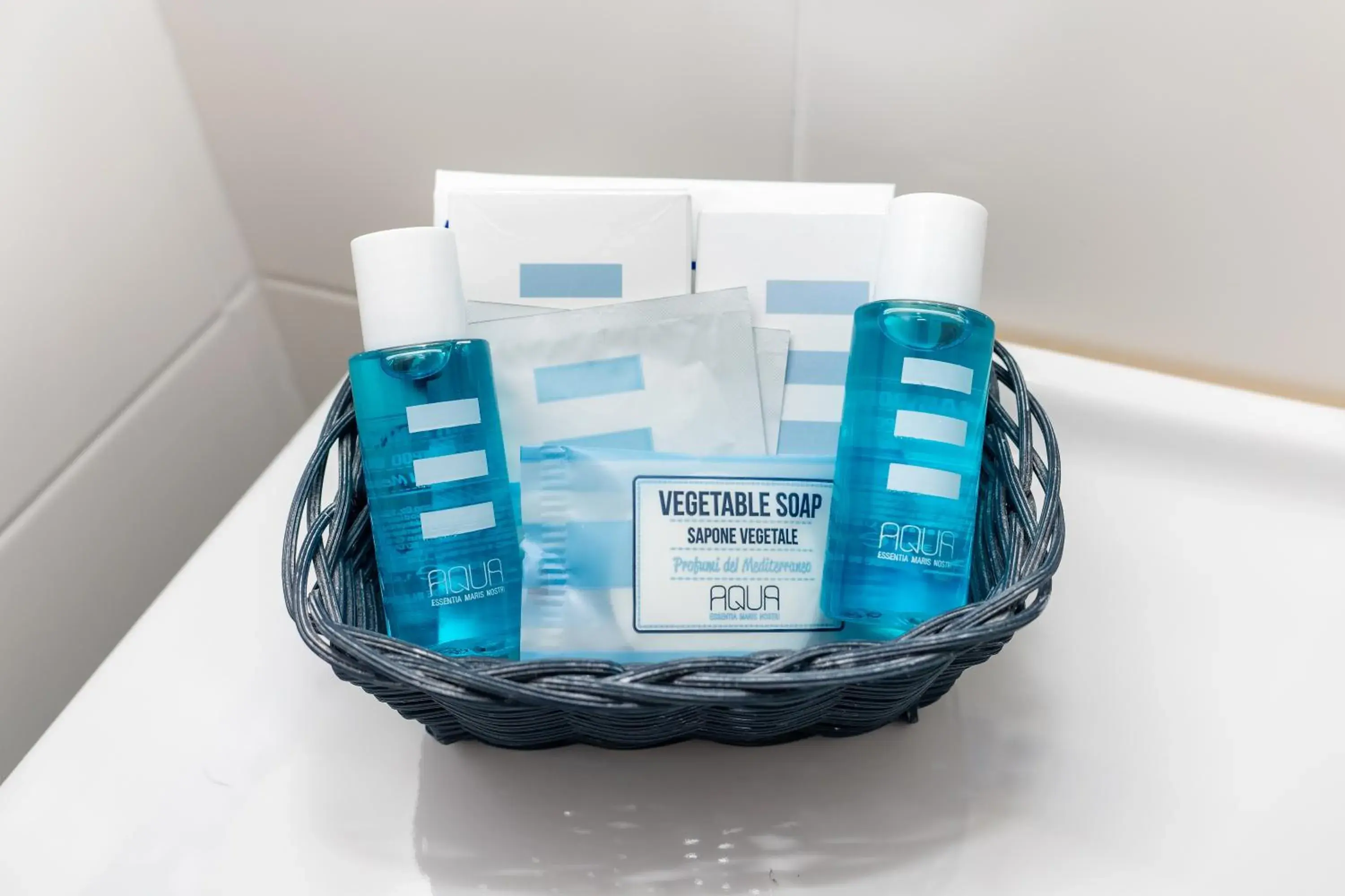 Economy Double or Twin Room - single occupancy in Hotel La Sorgente Economy Double or Twin Room - single occupancy in Hotel La Sorgente