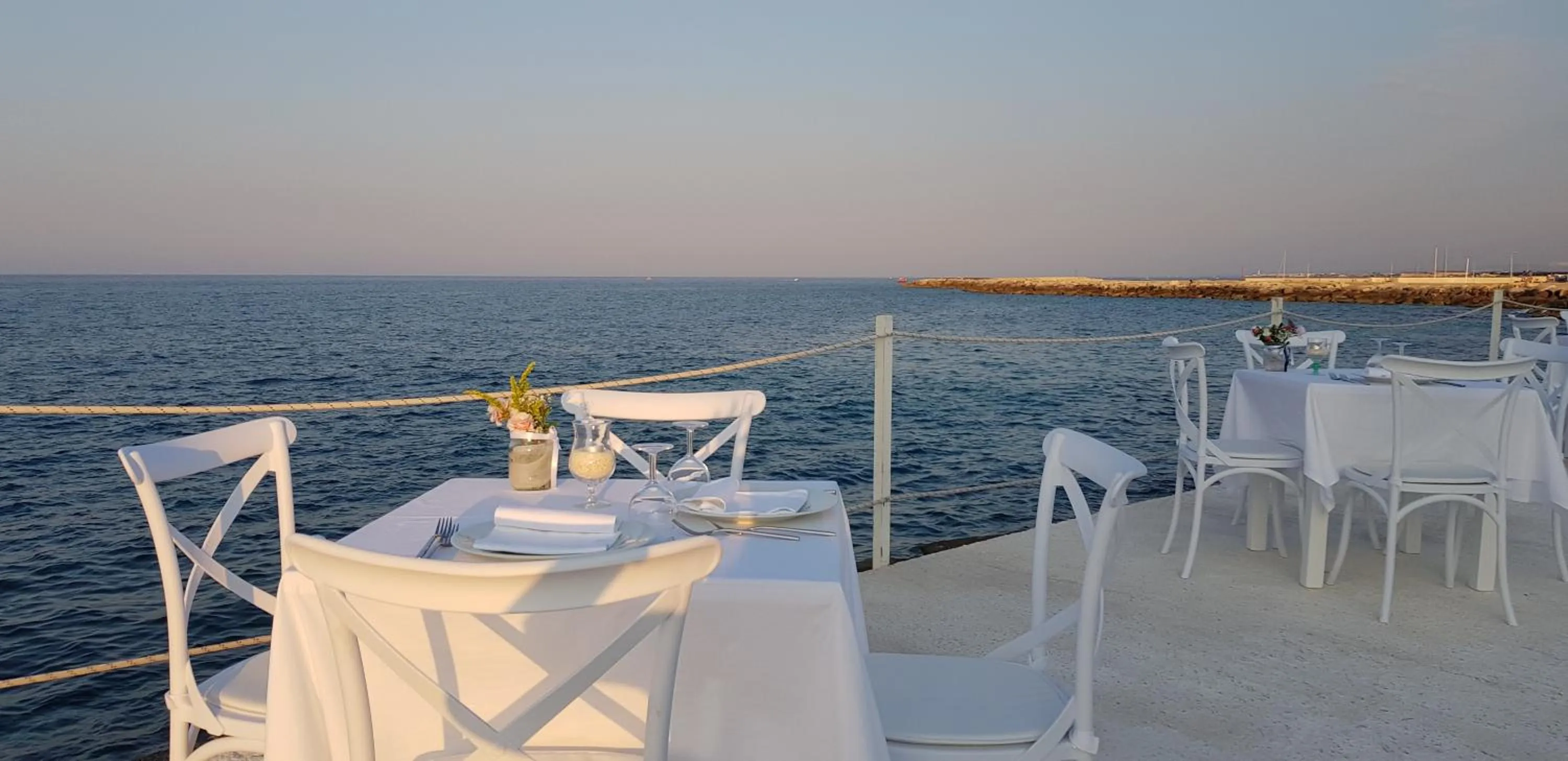 Restaurant/places to eat in Hotel La Sorgente