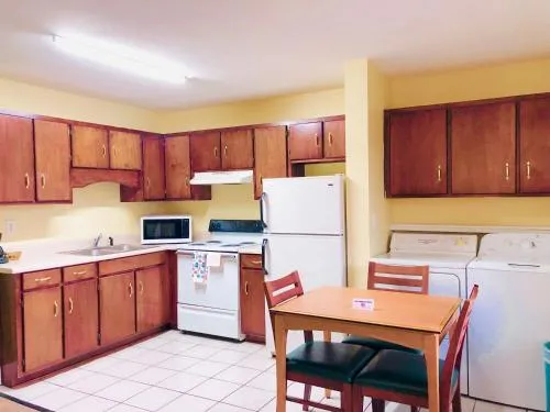 Classic Suites - Cleveland