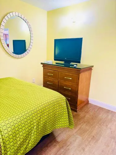 Classic Suites - Cleveland