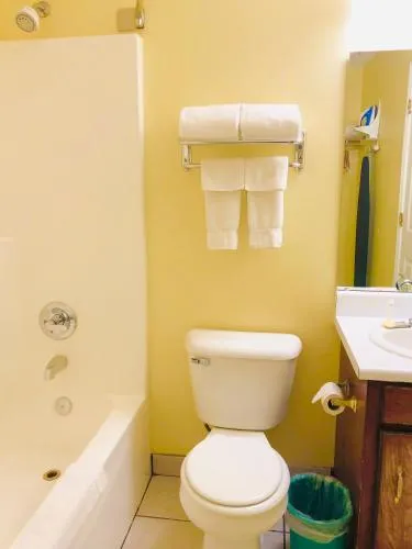 Classic Suites - Cleveland