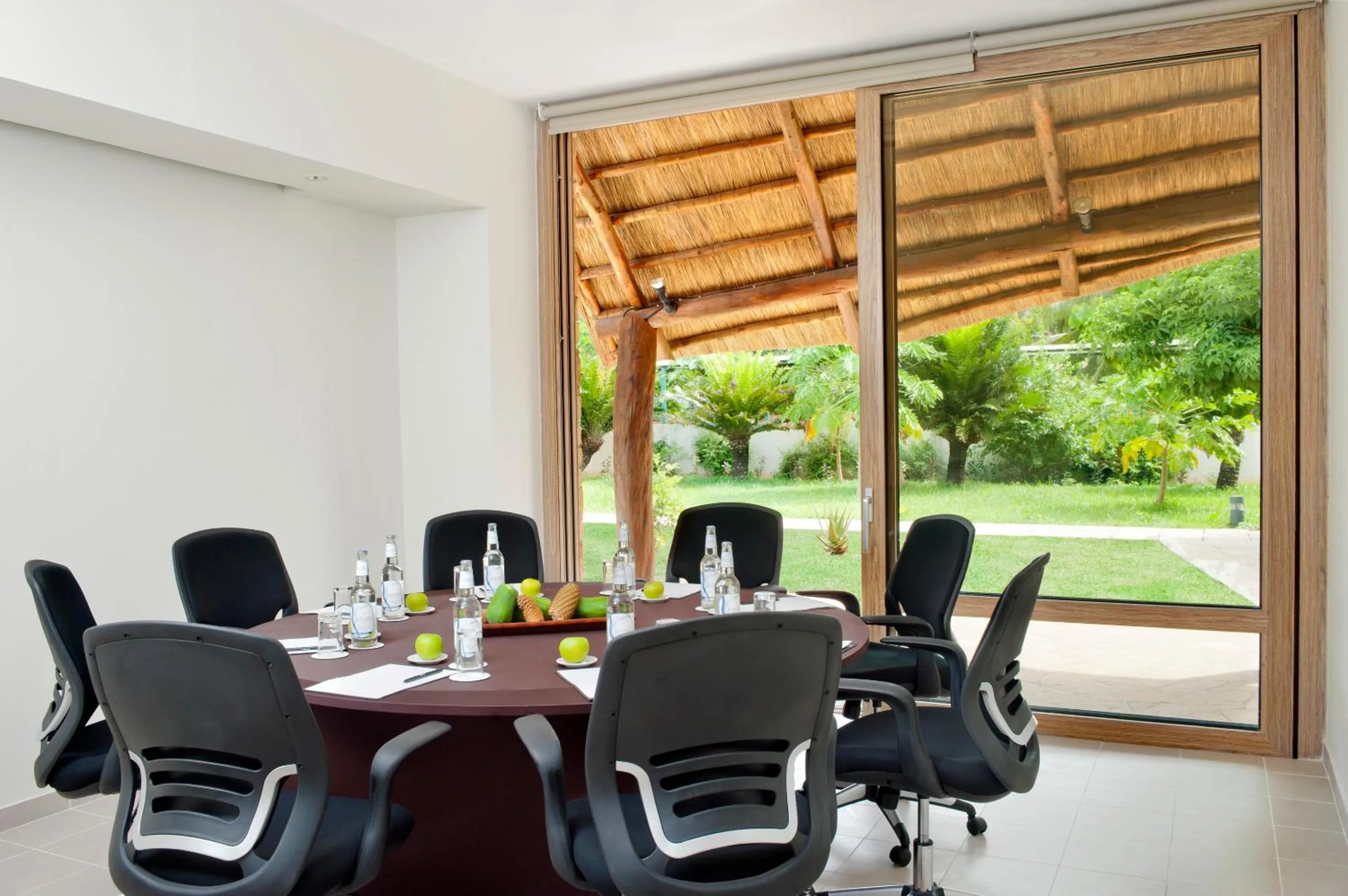 Day in Melia Zanzibar