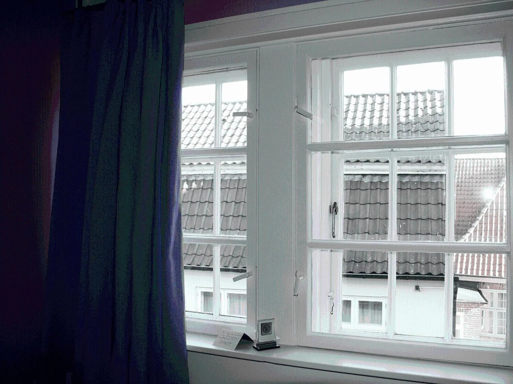 Other in Apartments im Kaffeehaus Heldt