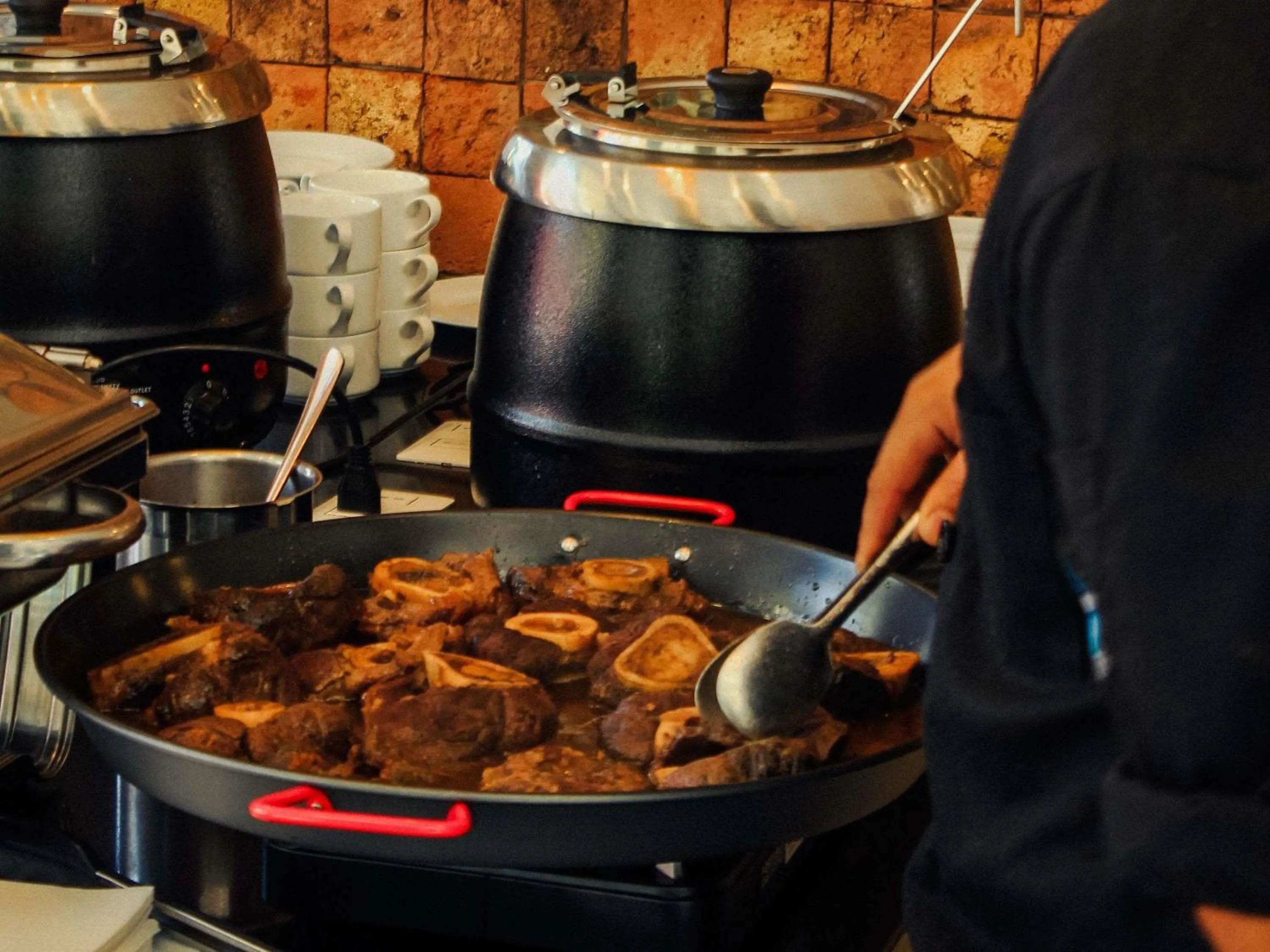 Other in ibis Santiago Providencia