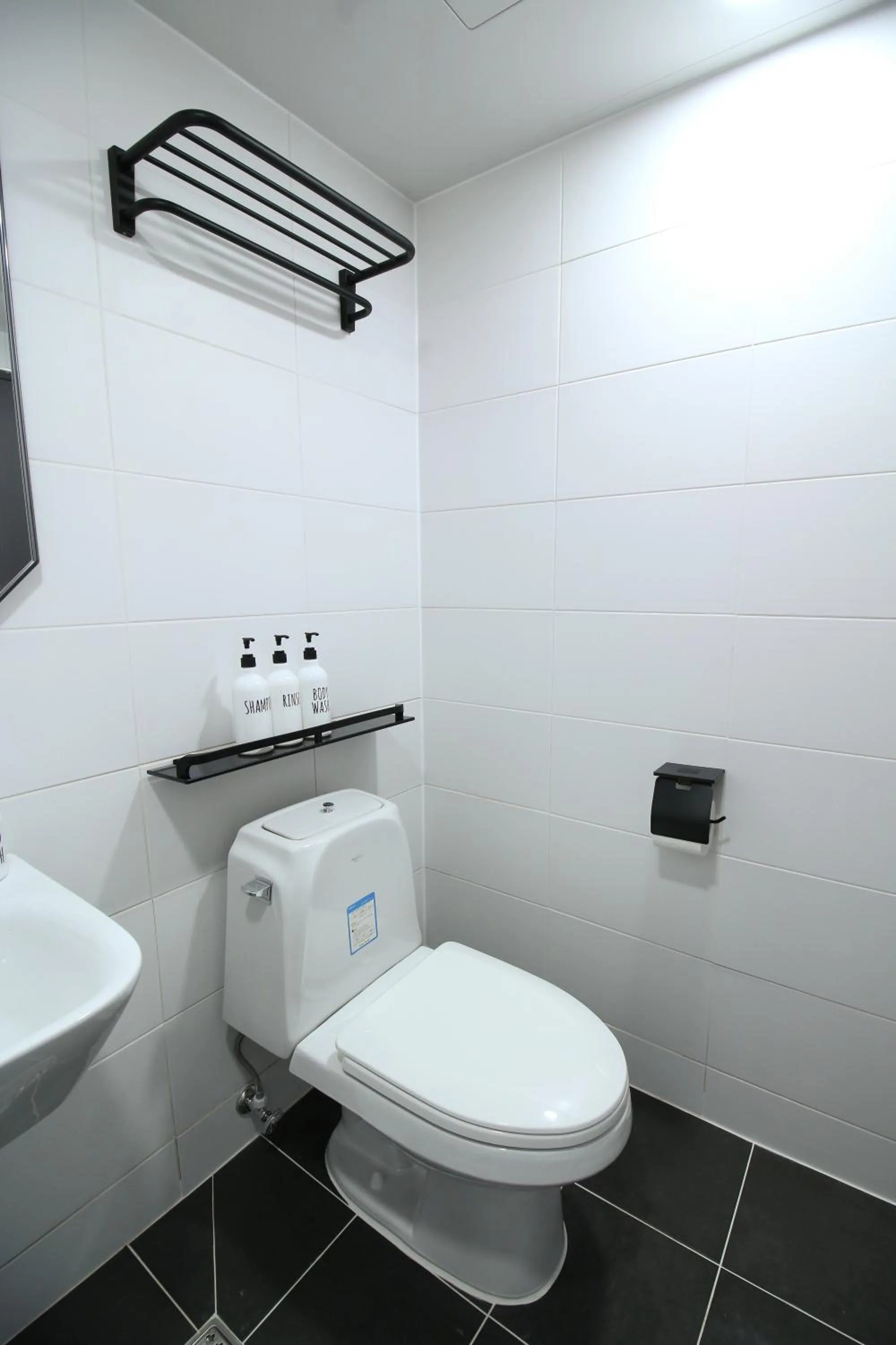 Heima Guesthouse Hongdae