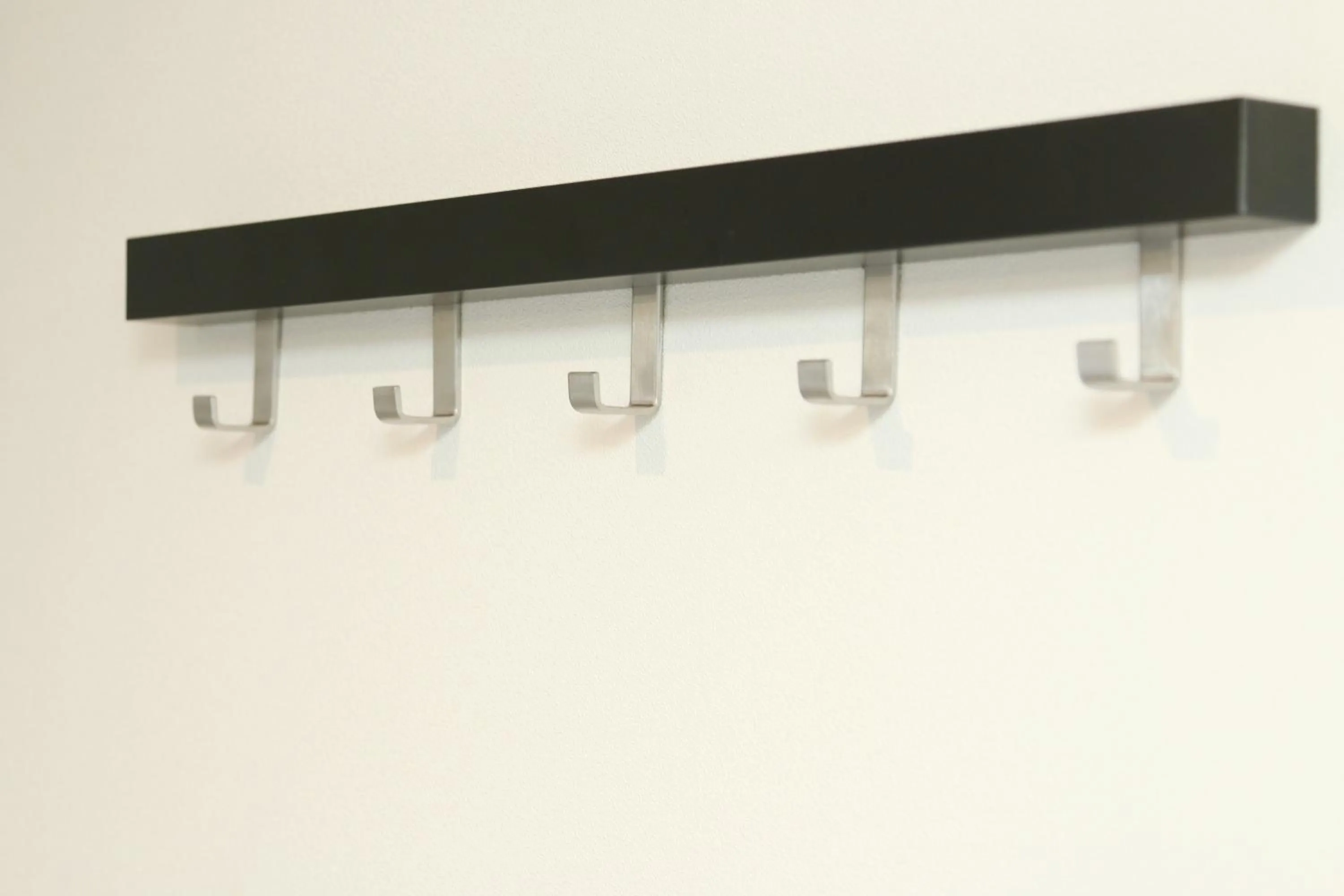 Decorative detail in Heima Guesthouse Hongdae