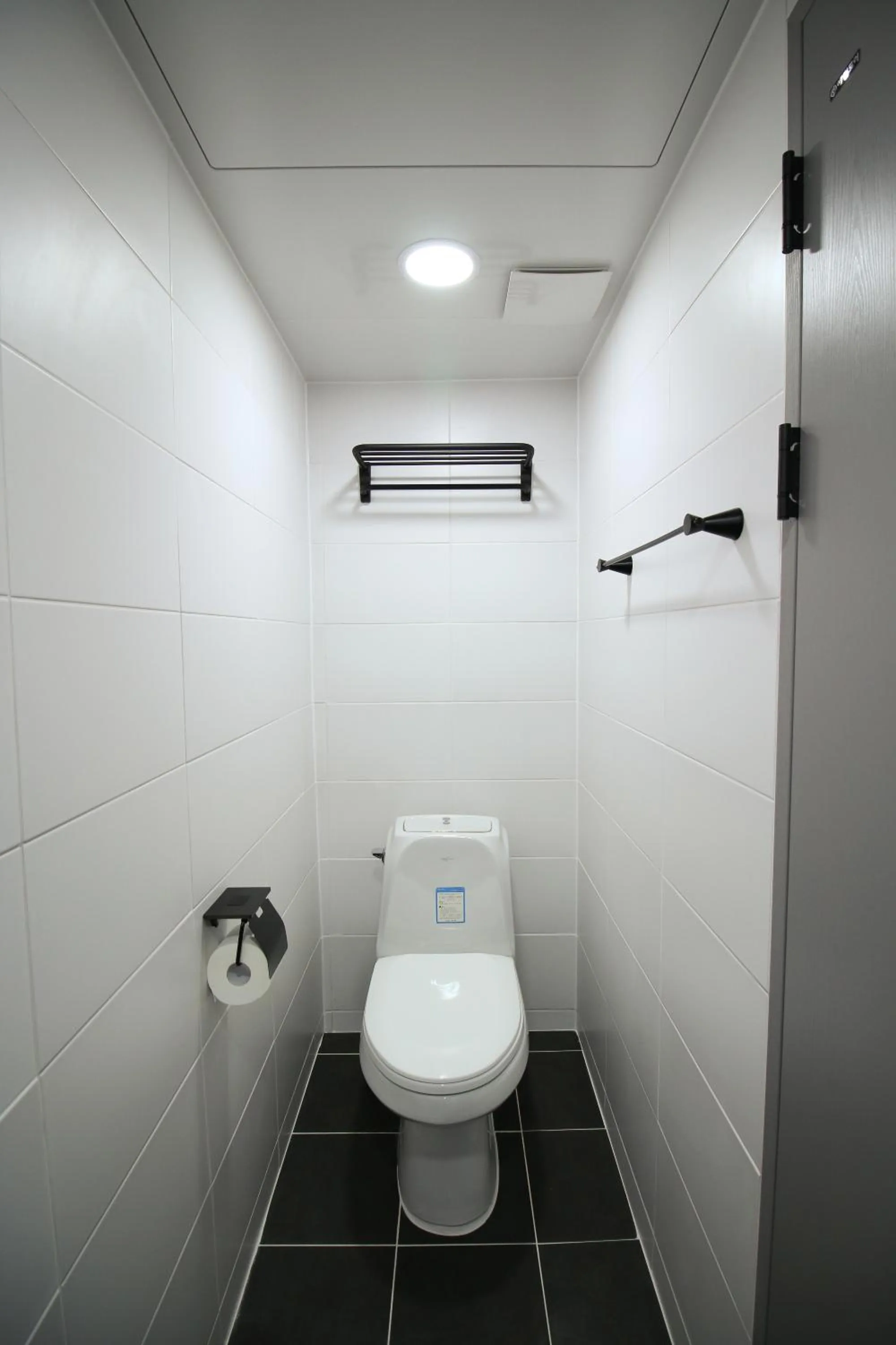 Heima Guesthouse Hongdae