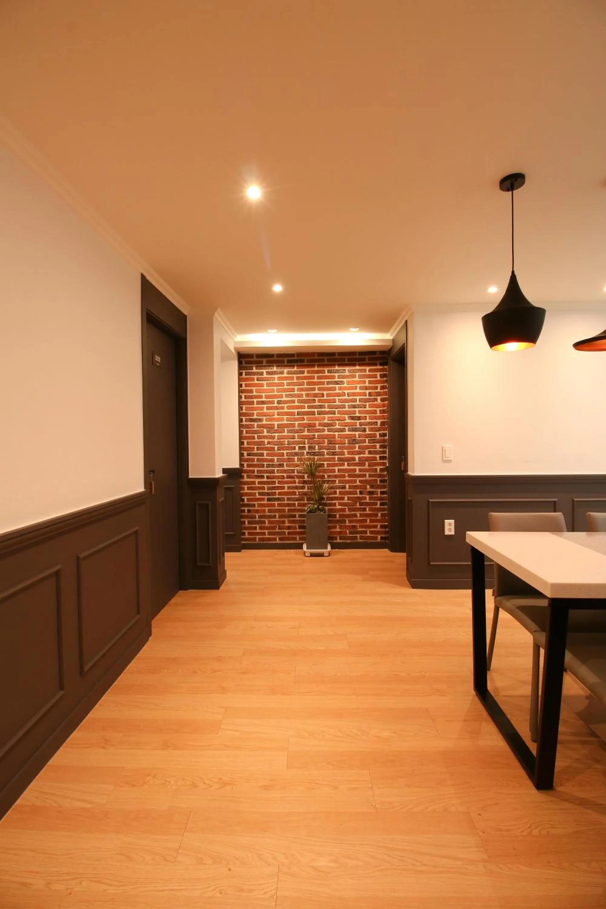 Heima Guesthouse Hongdae