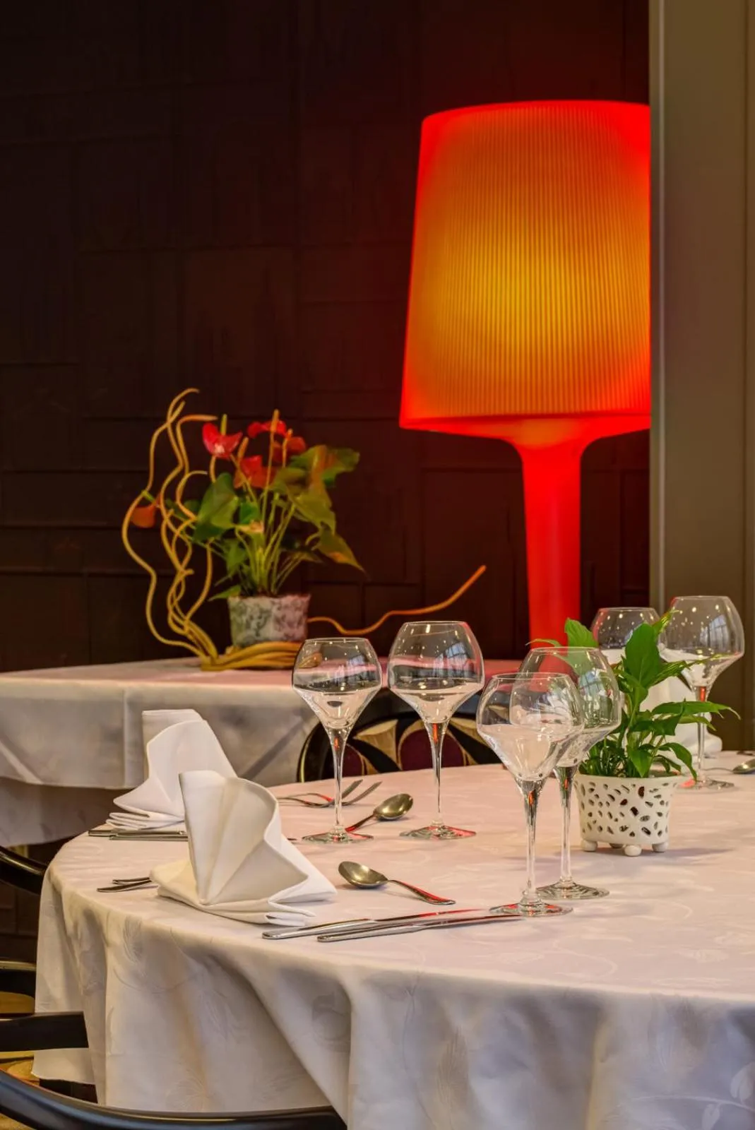 Food in The Originals Boutique, Hôtel Restaurant Arianis, Sochaux-Montbéliard