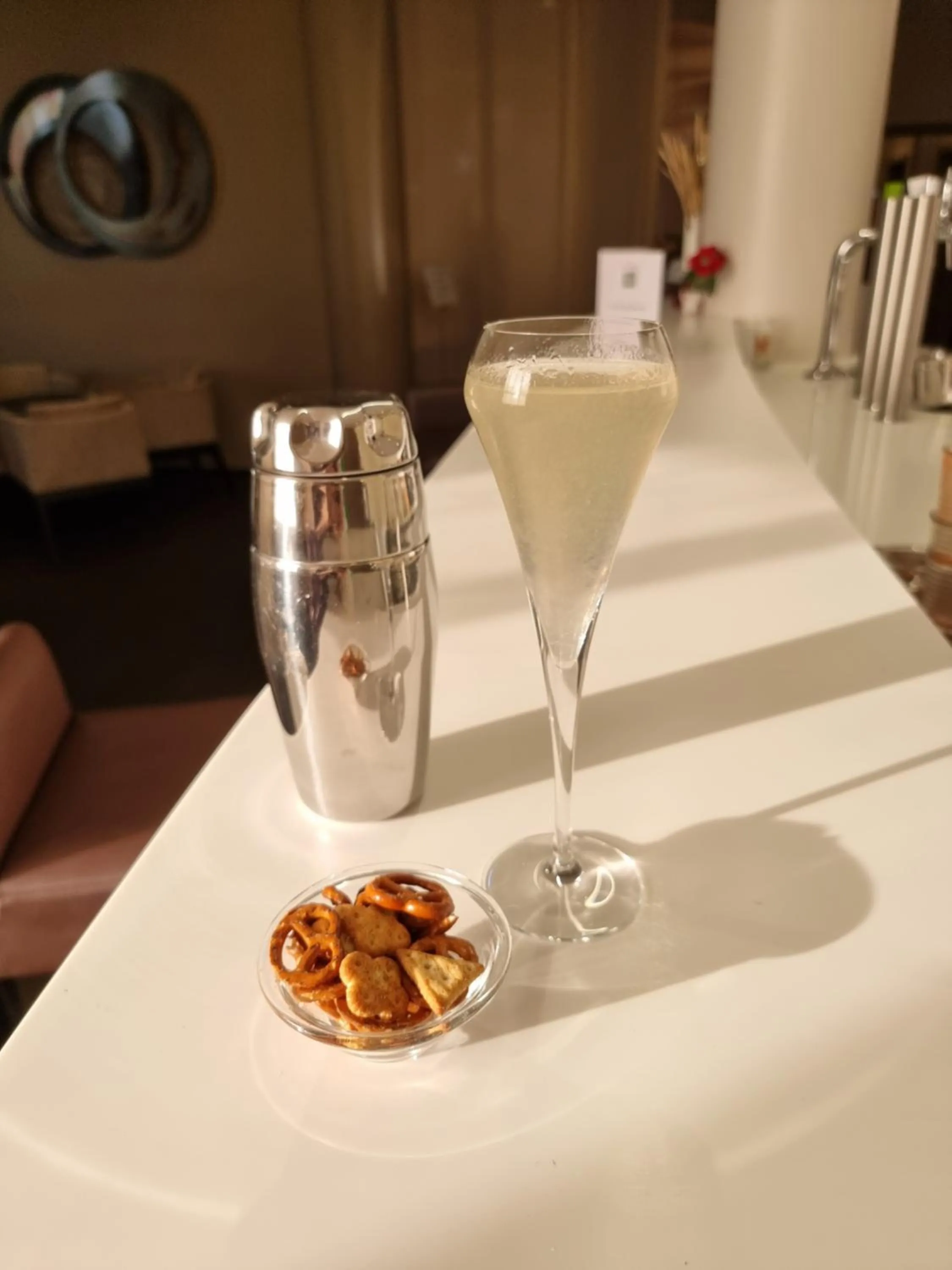 Drinks in The Originals Boutique, Hôtel Restaurant Arianis, Sochaux-Montbéliard