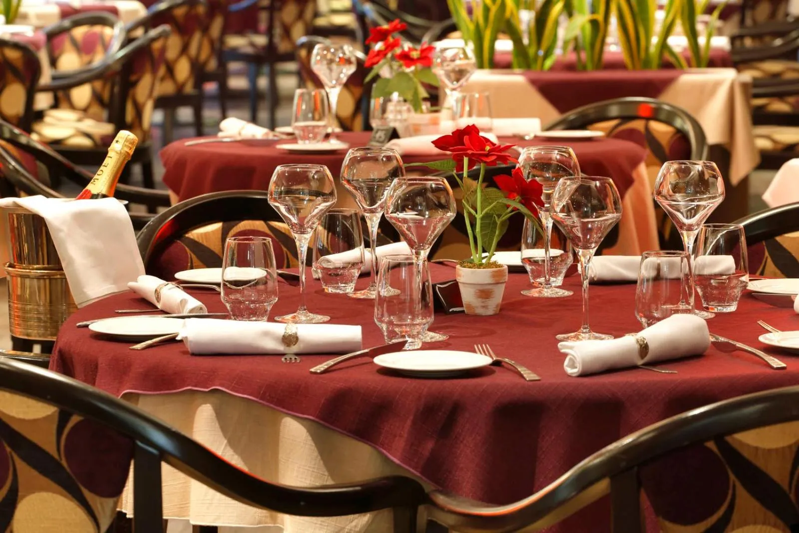 Restaurant/places to eat in The Originals Boutique, Hôtel Restaurant Arianis, Sochaux-Montbéliard