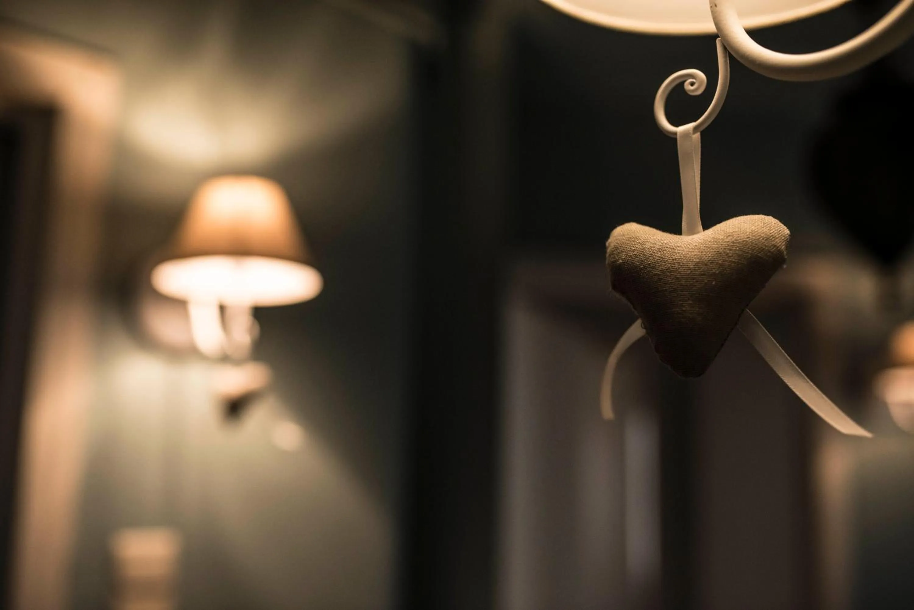 Property building in B&B A Dream City spa & Massages