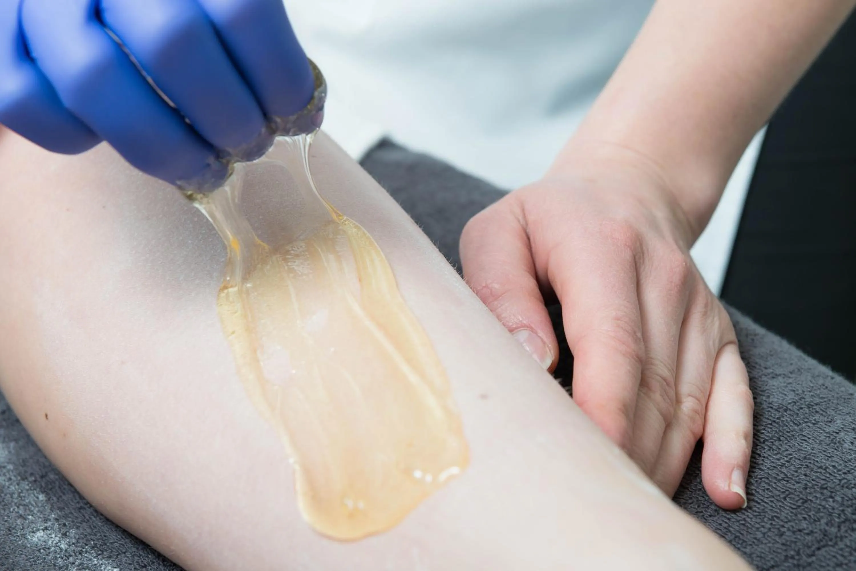 Spa and wellness centre/facilities in B&B A Dream City spa & Massages