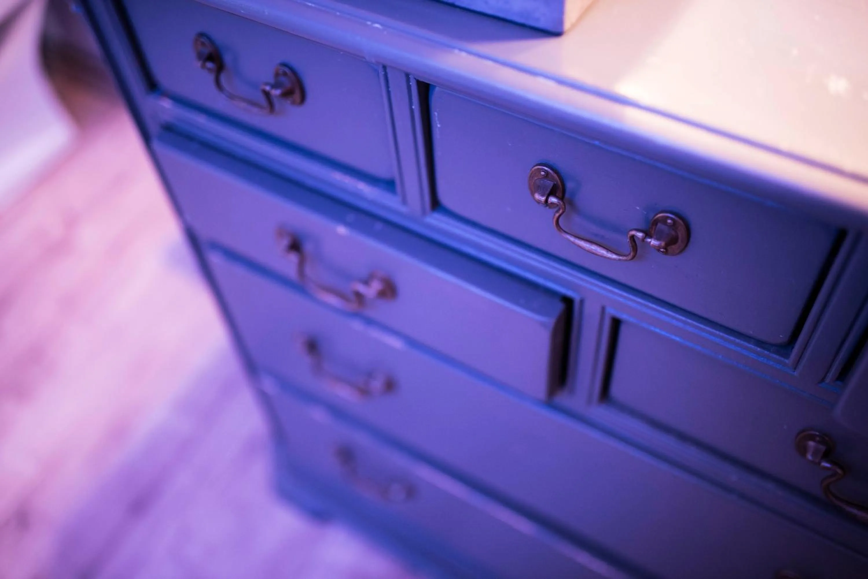 Bathroom in B&B A Dream City spa & Massages