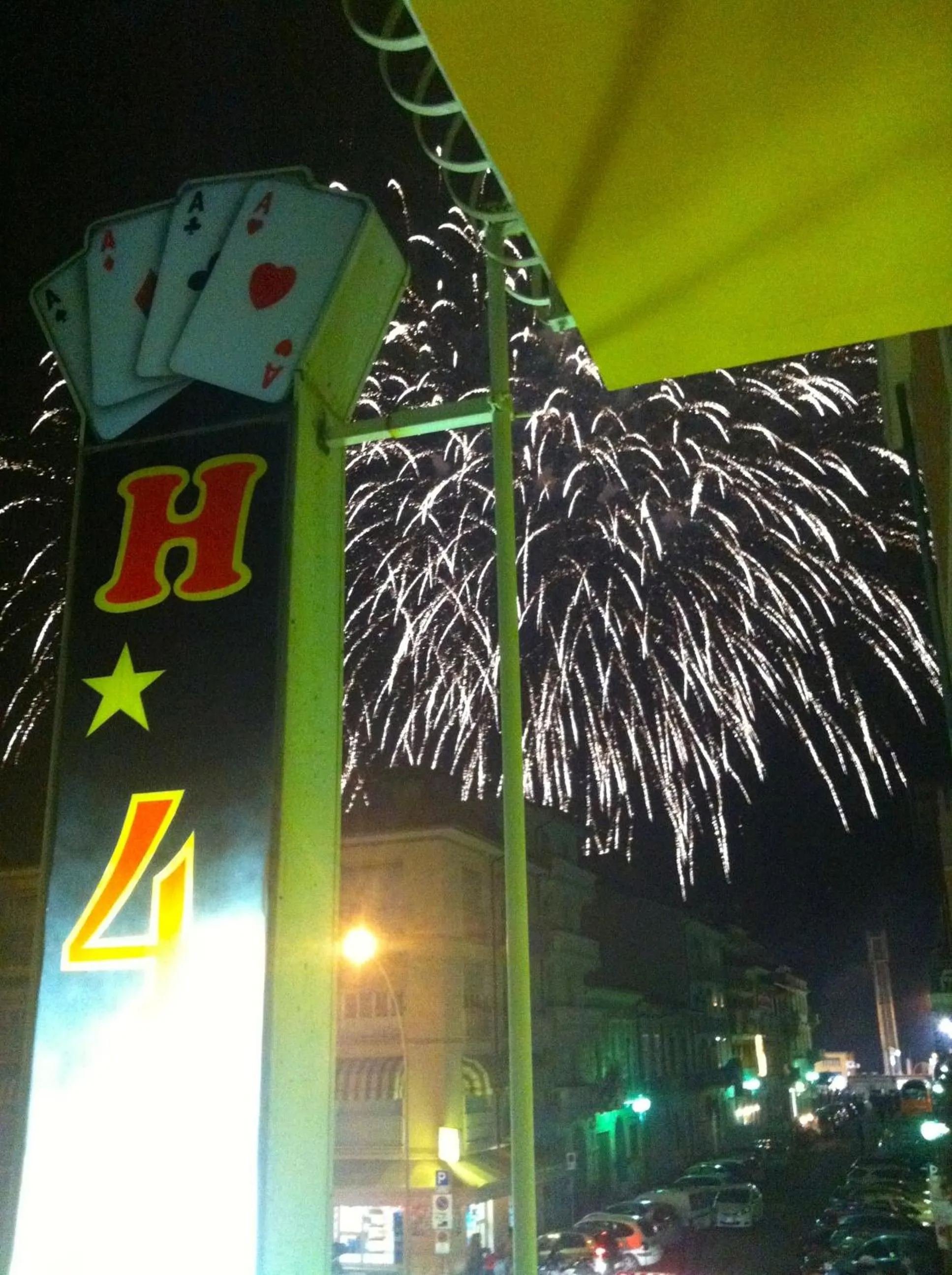 Other in Hotel I 4 Assi