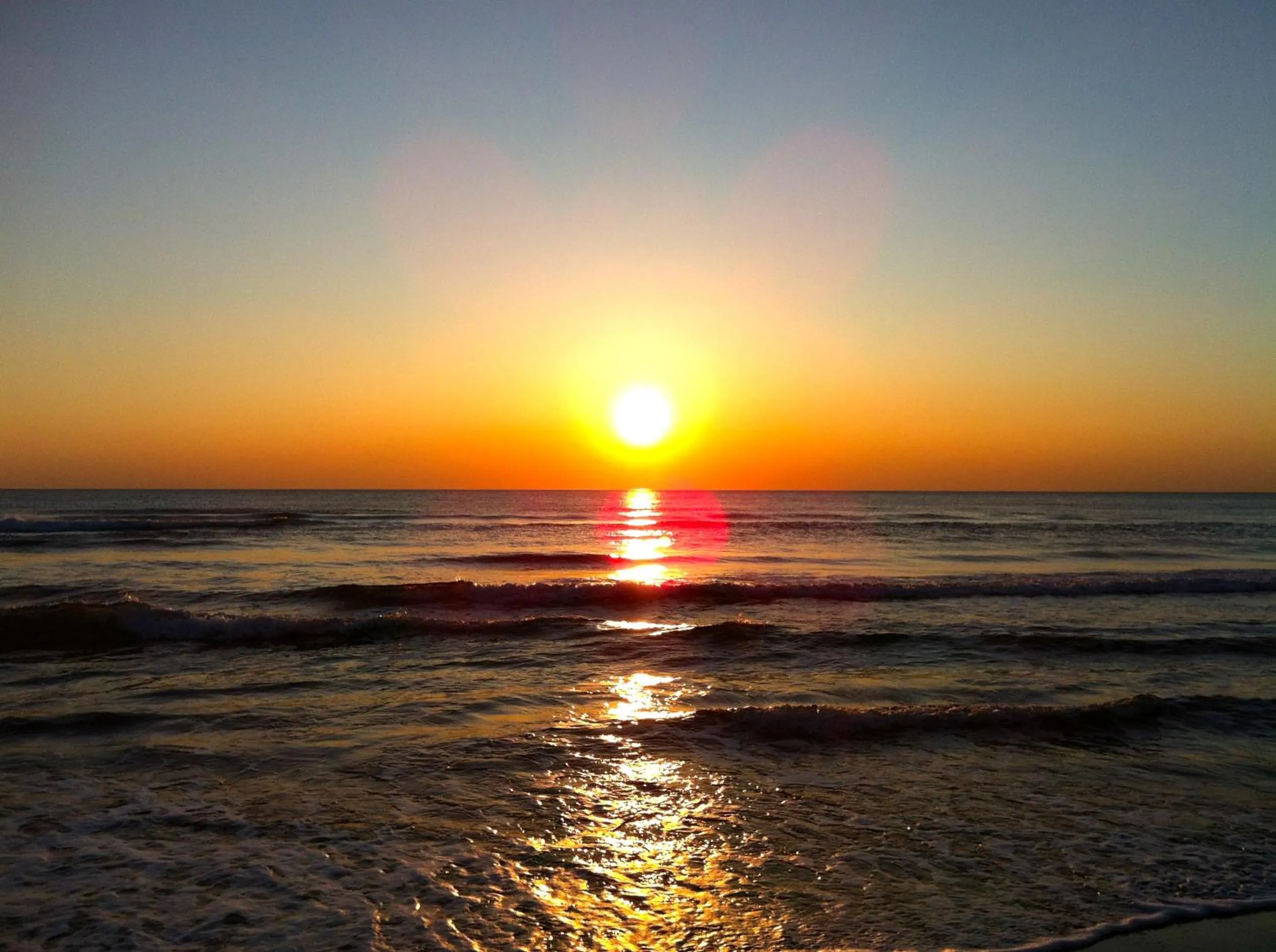 Beach in Hotel I 4 Assi