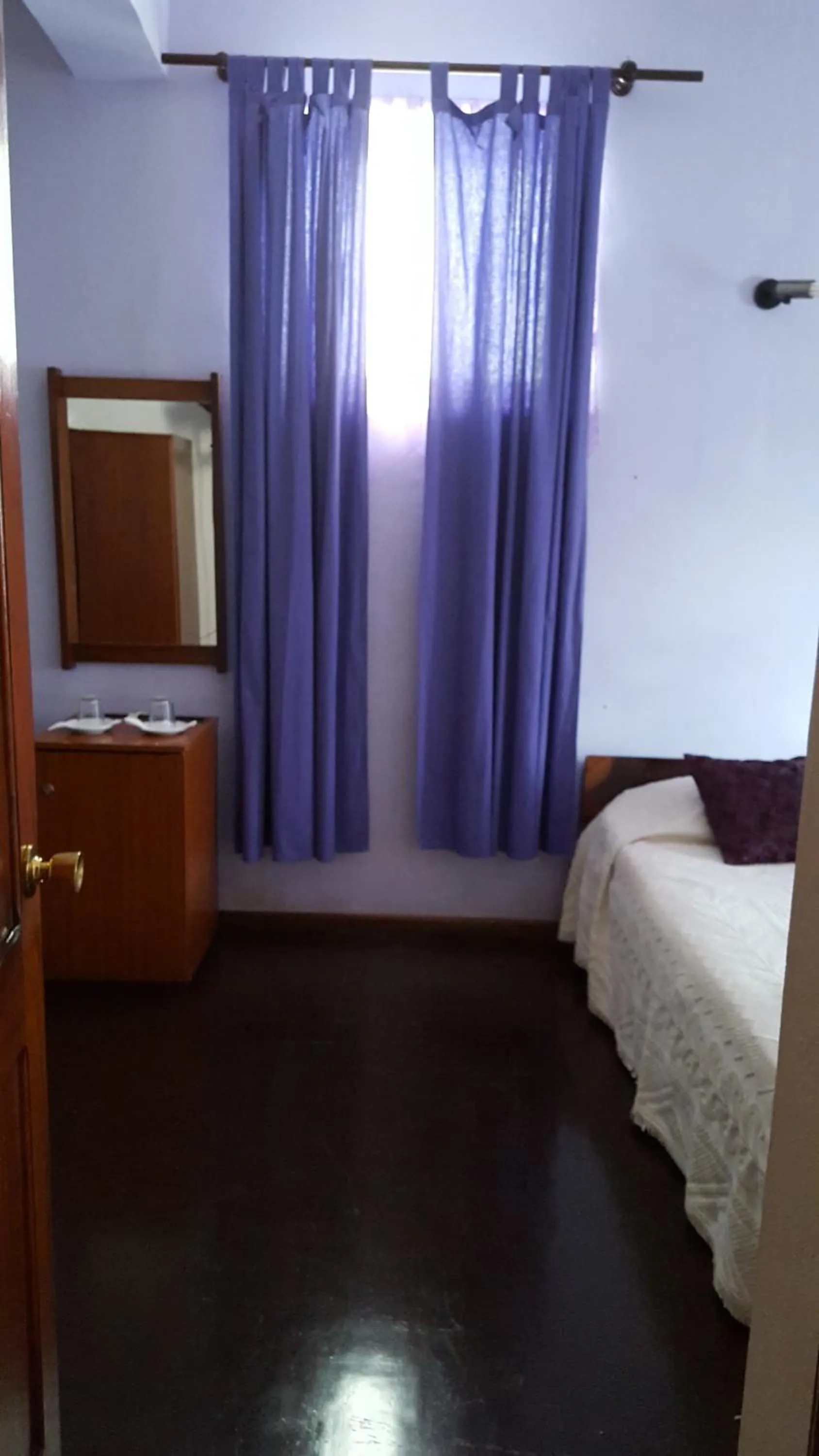 Chez Loutcha Residencial