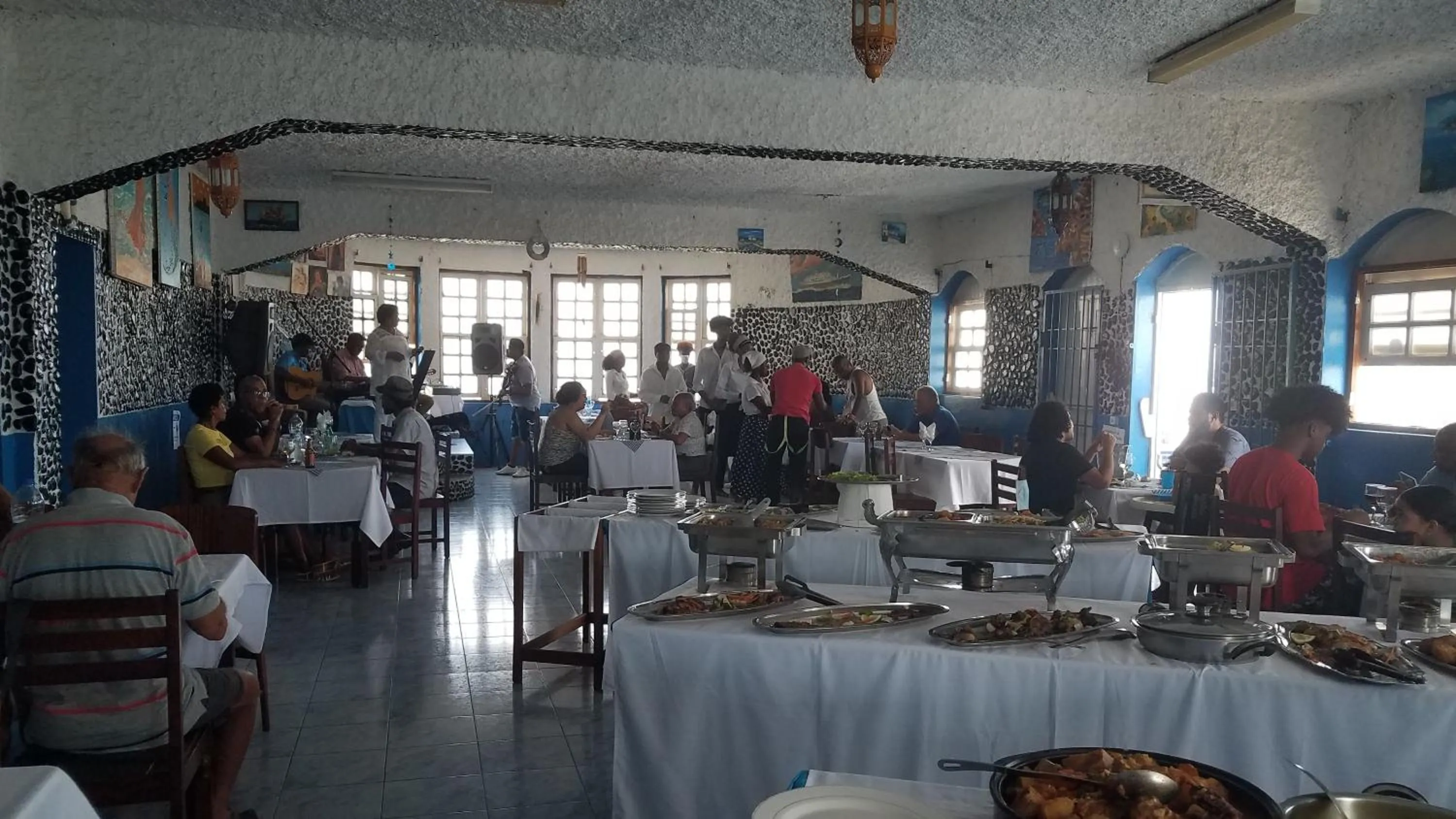 Chez Loutcha Residencial