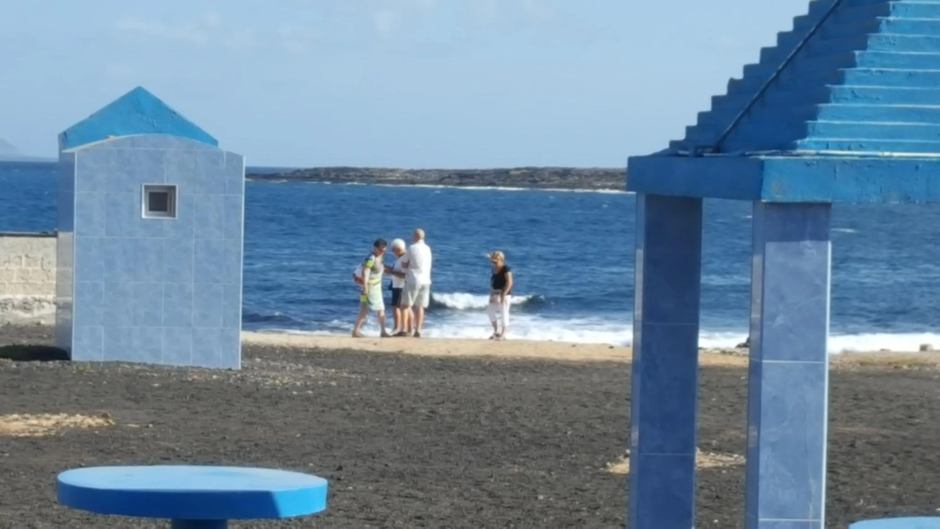 Activities in Chez Loutcha Residencial