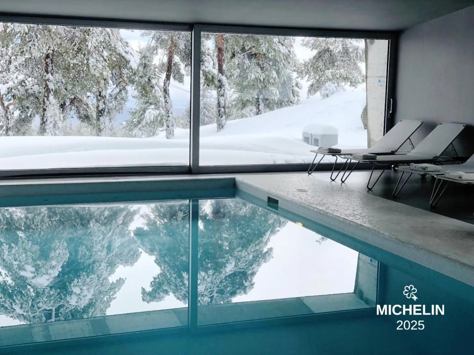 Casa das Penhas Douradas - Burel Expedition Hotel