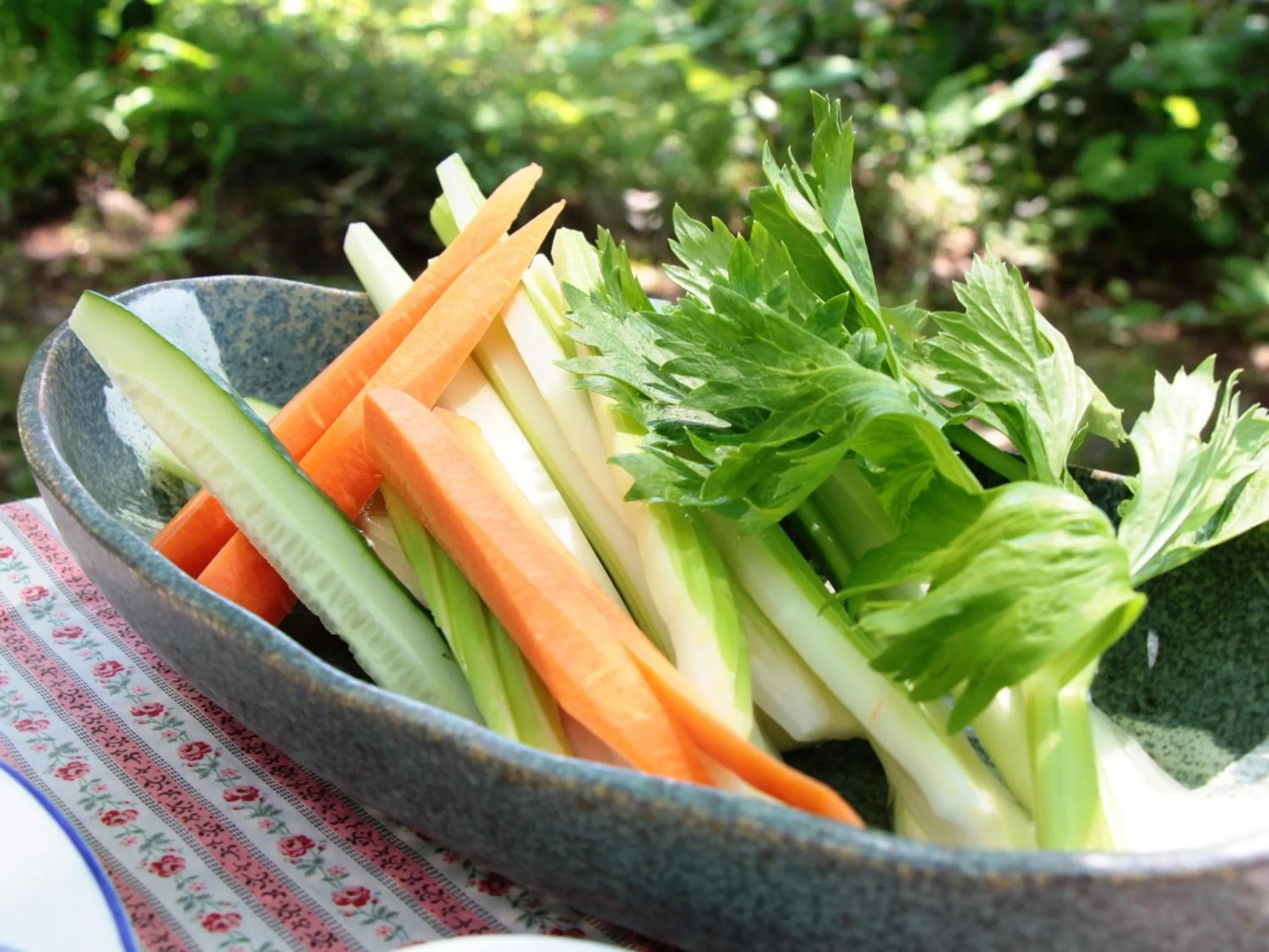 Food close-up in Pension Peppermint House
