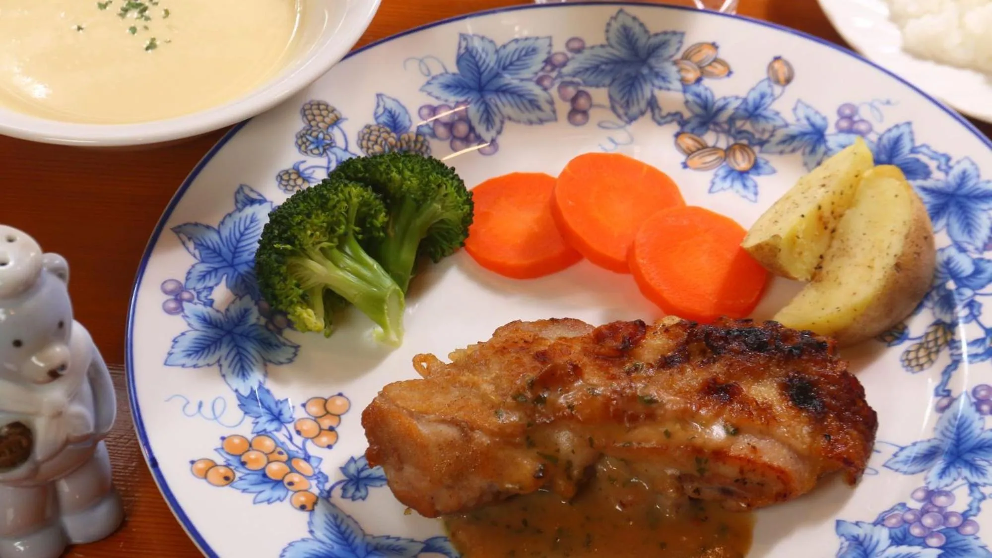 Pension Peppermint House