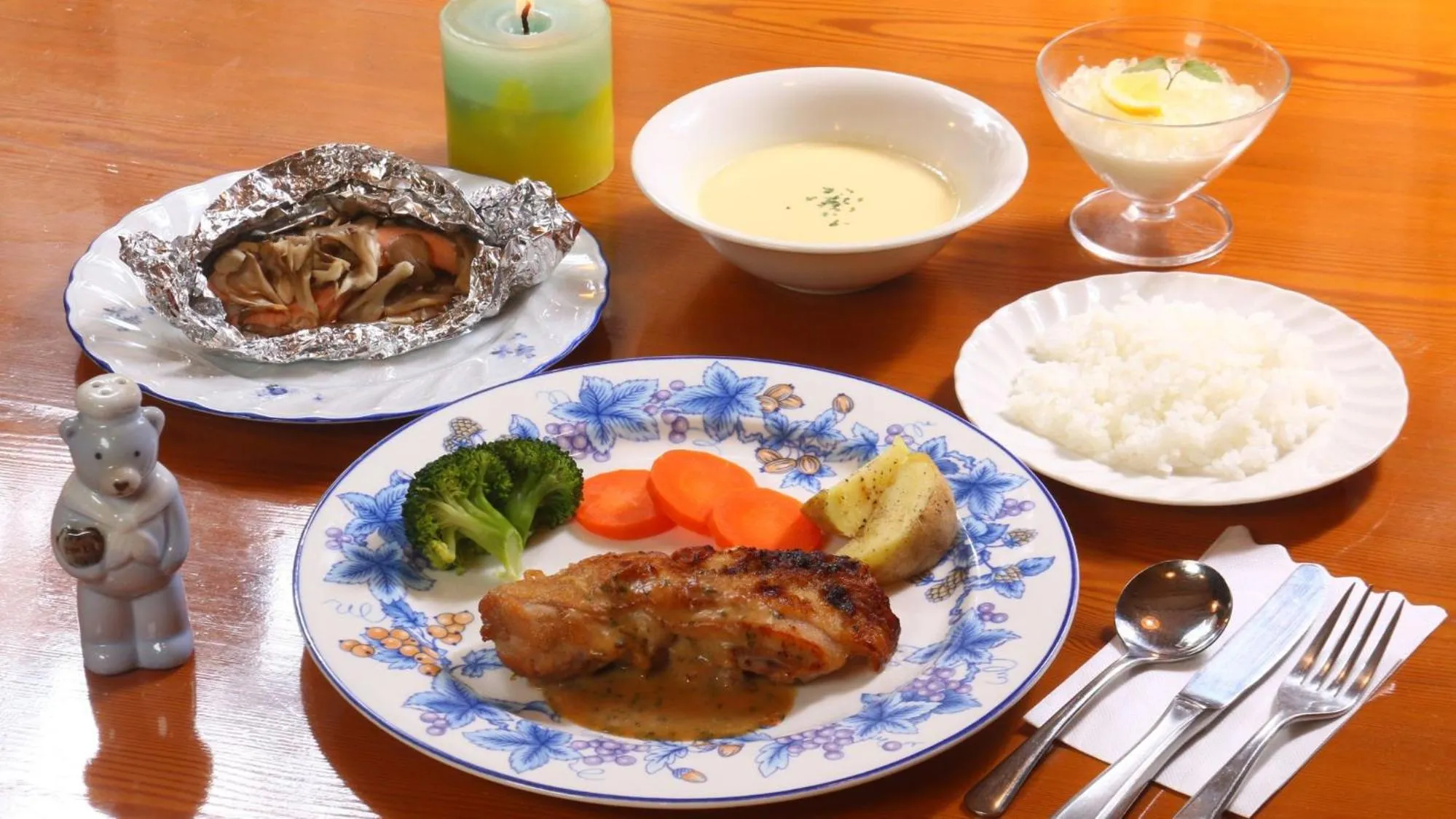 Pension Peppermint House