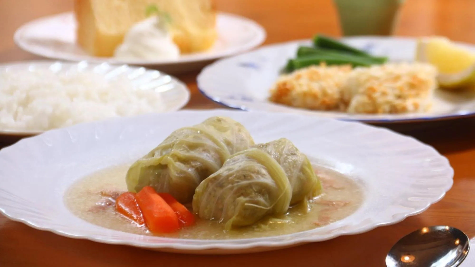 Pension Peppermint House