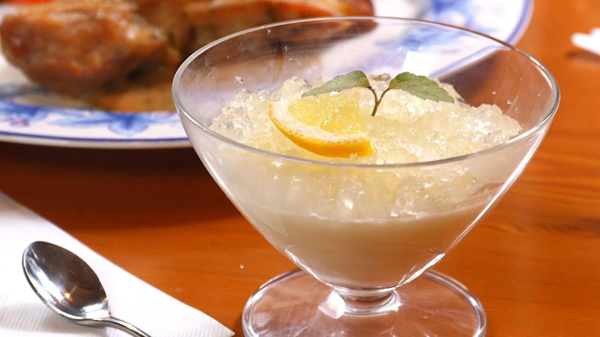 Pension Peppermint House