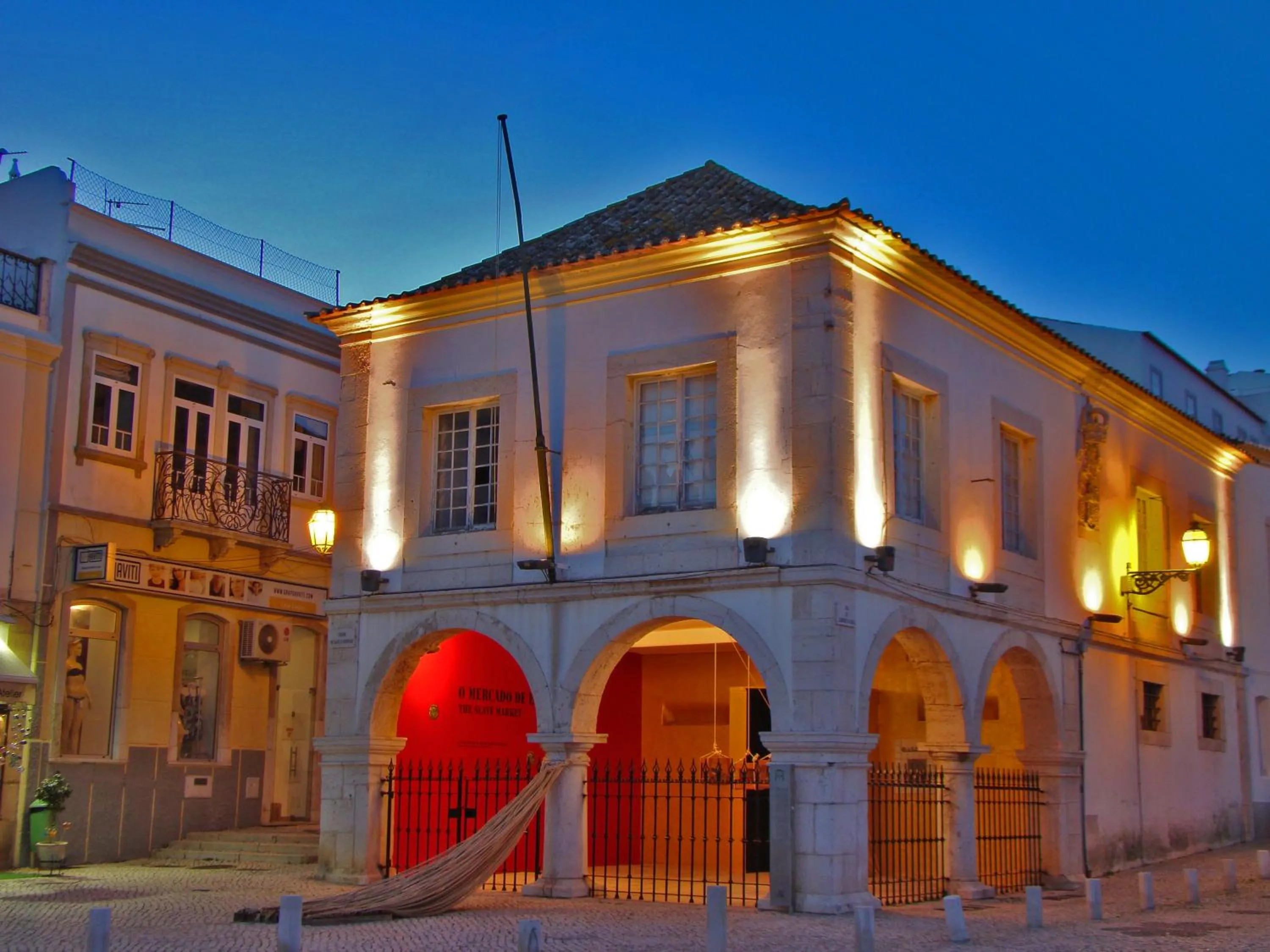 Activities in Boutique Hotel Marina S. Roque