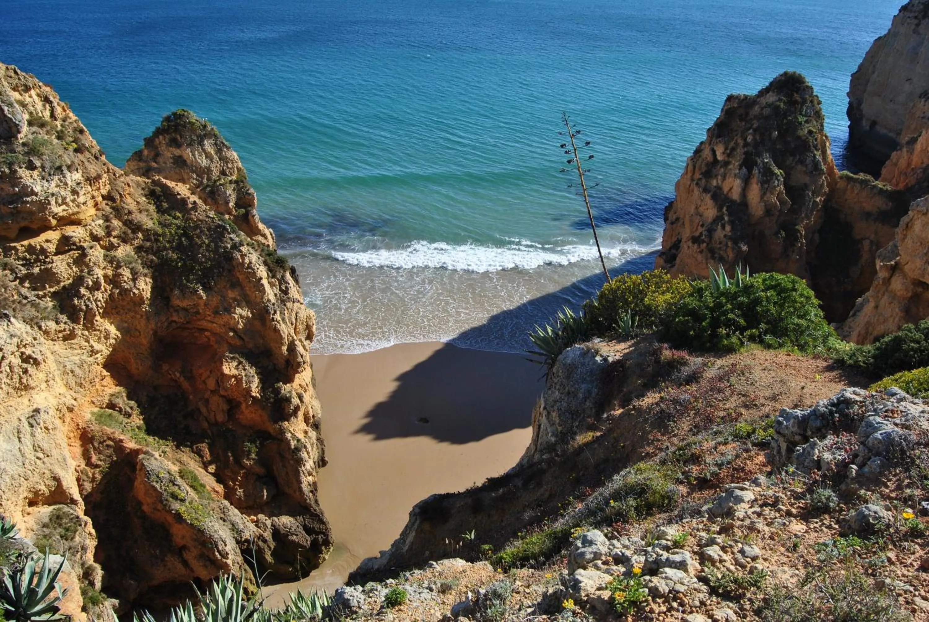 Activities in Boutique Hotel Marina S. Roque