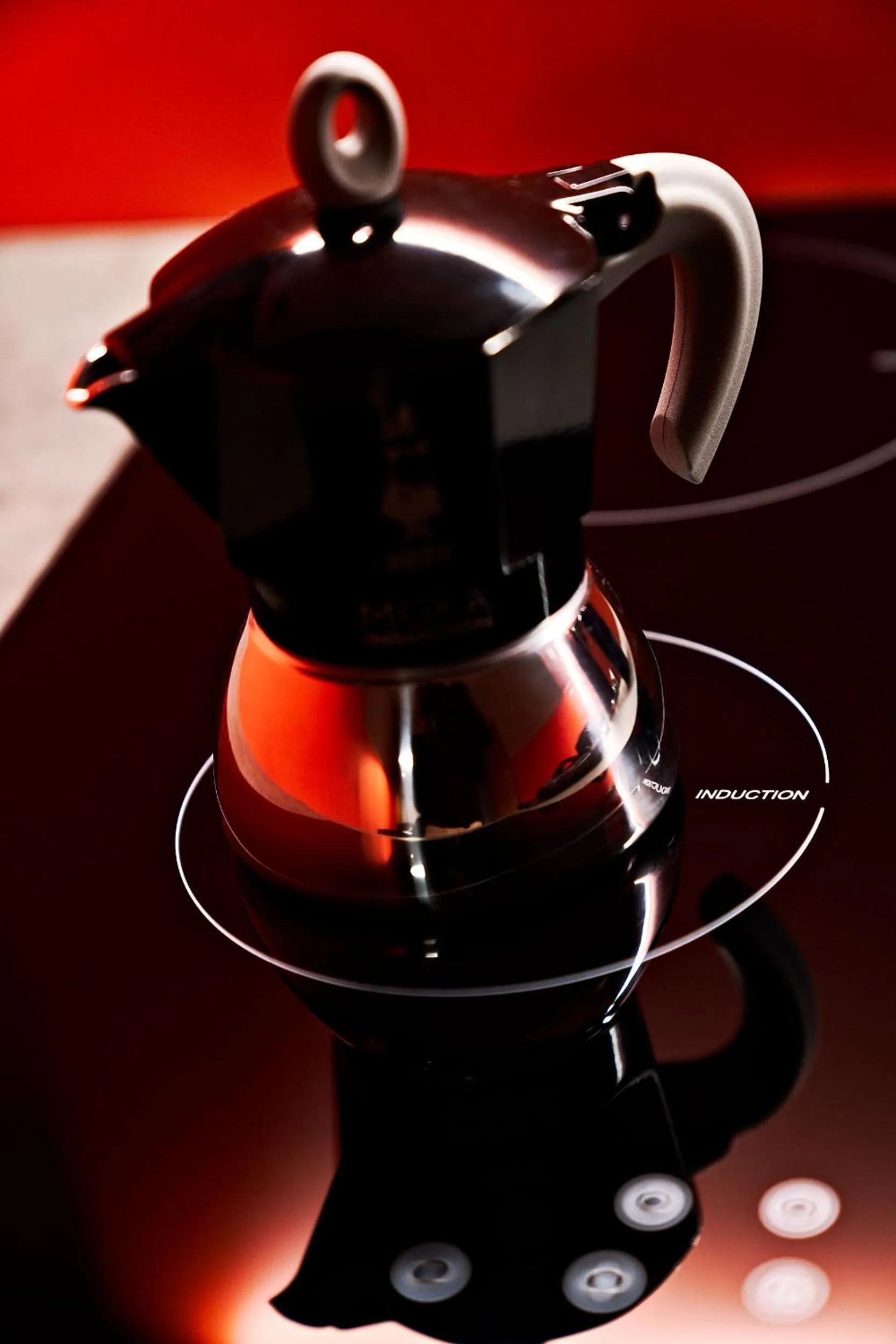 Coffee/tea facilities in URBANAUTS STUDIOS Minelli