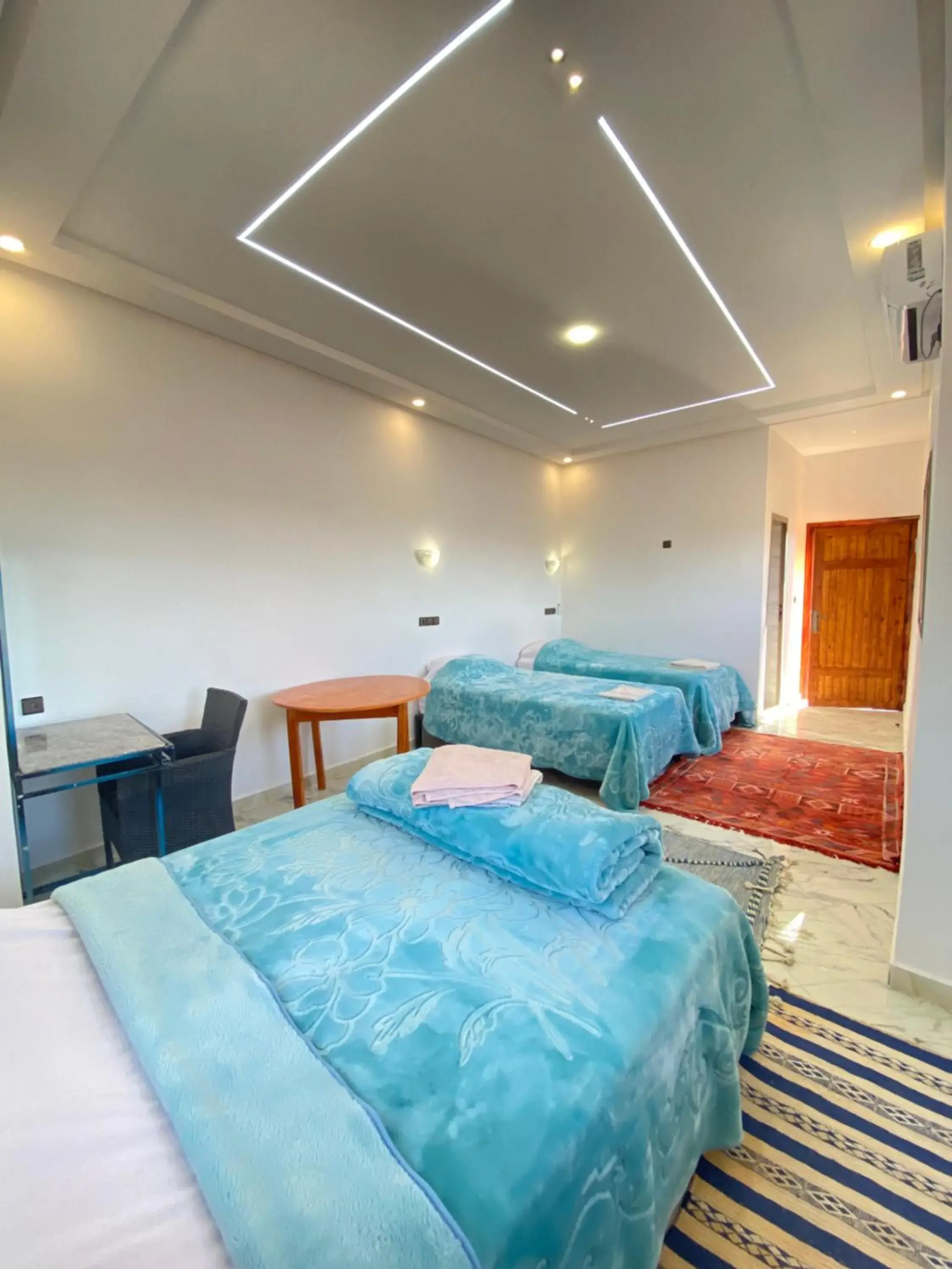 Suite in Auberge Famille Benmoro Suite in Auberge Famille Benmoro